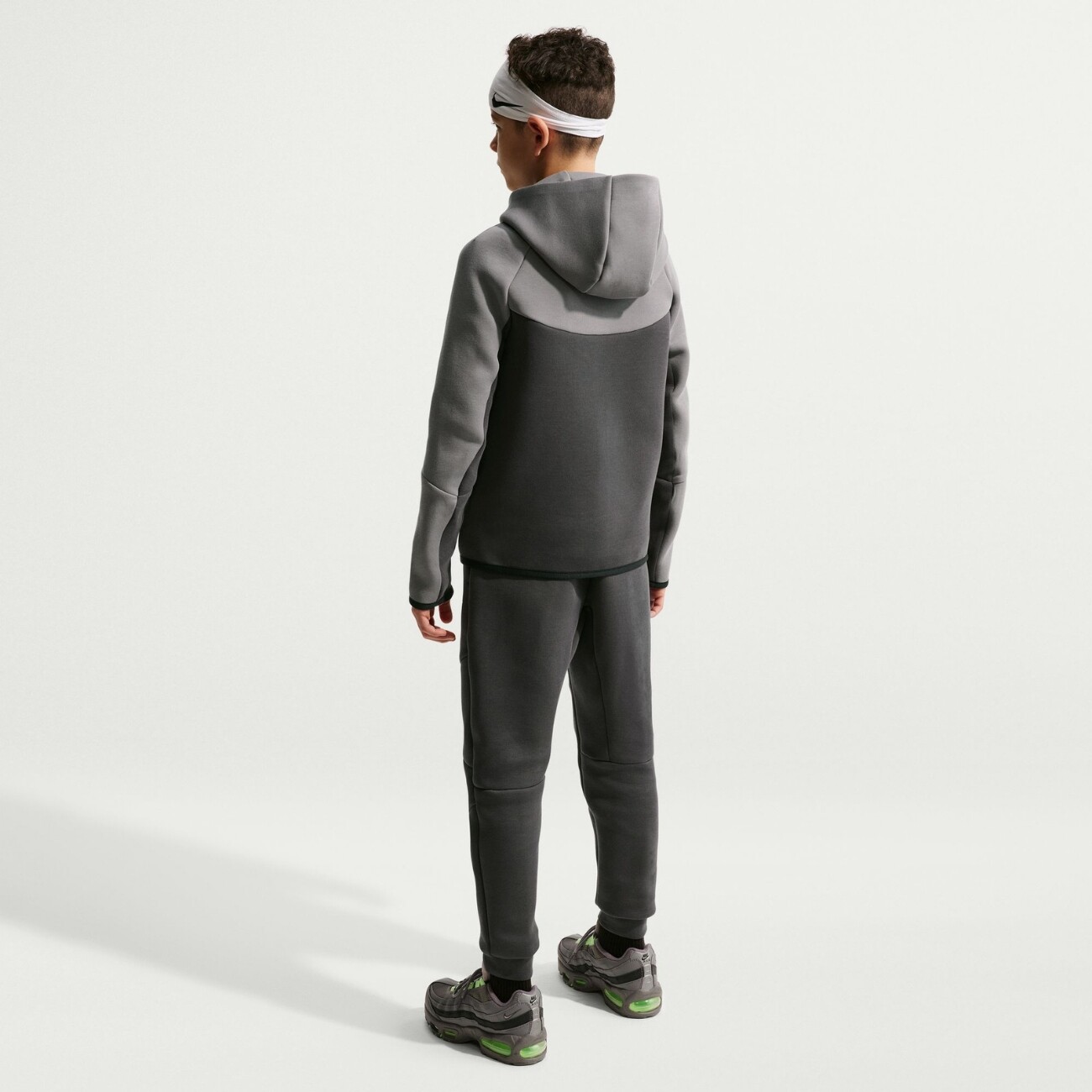 Штани Nike Sportswear Tech Fleece (HV5869061) - фото