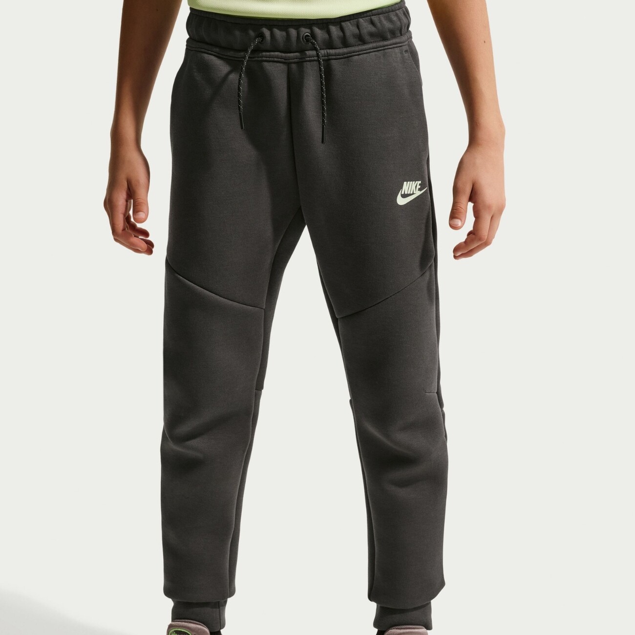 Штани Nike Sportswear Tech Fleece (HV5869061) - фото