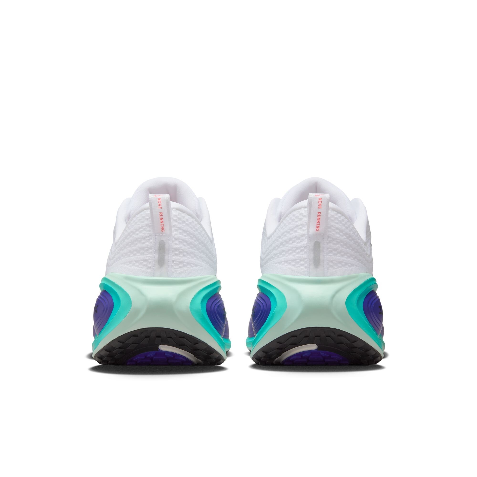 Кросівки Nike Vomero Plus (HV8150104) - фото