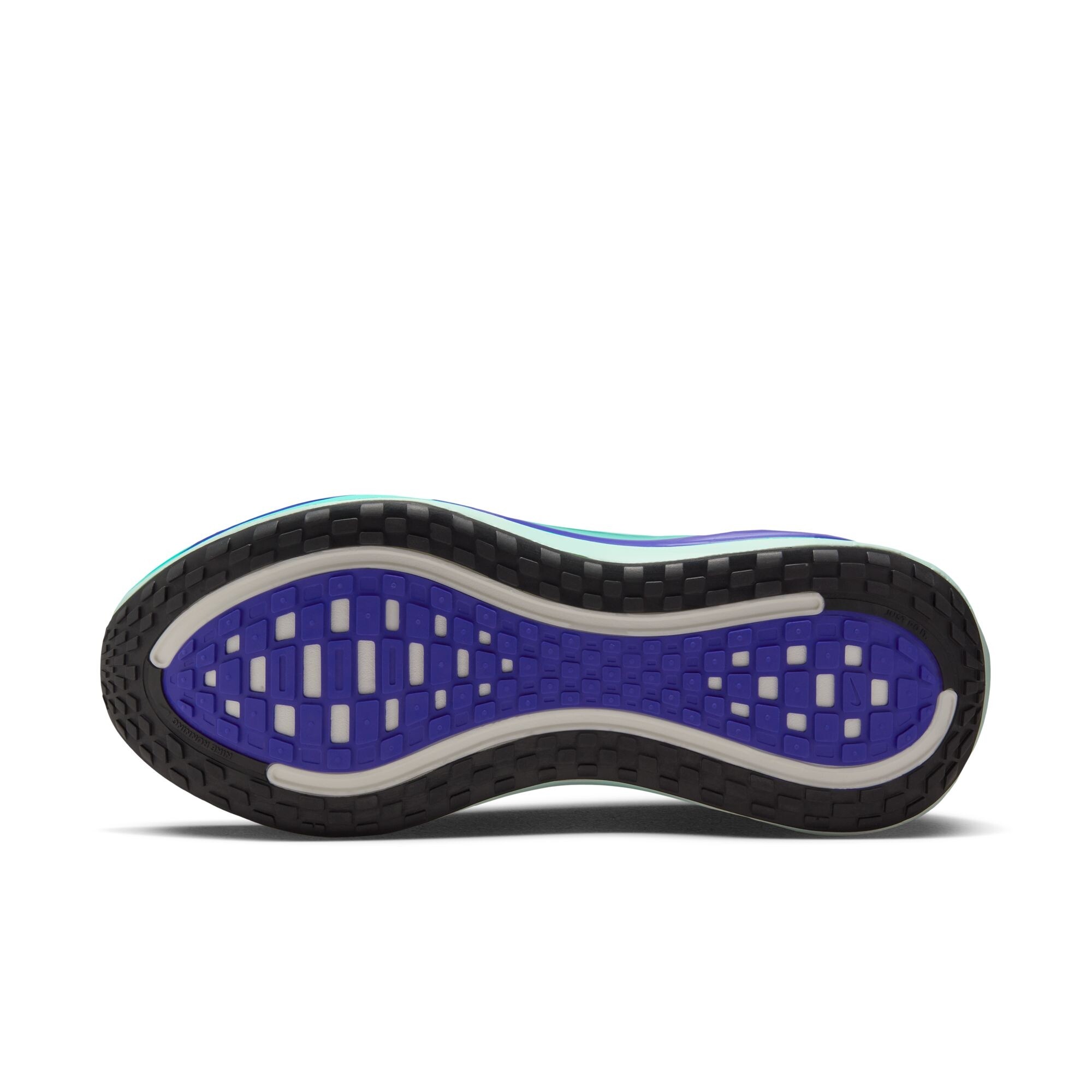 Кросівки Nike Vomero Plus (HV8150104) - фото