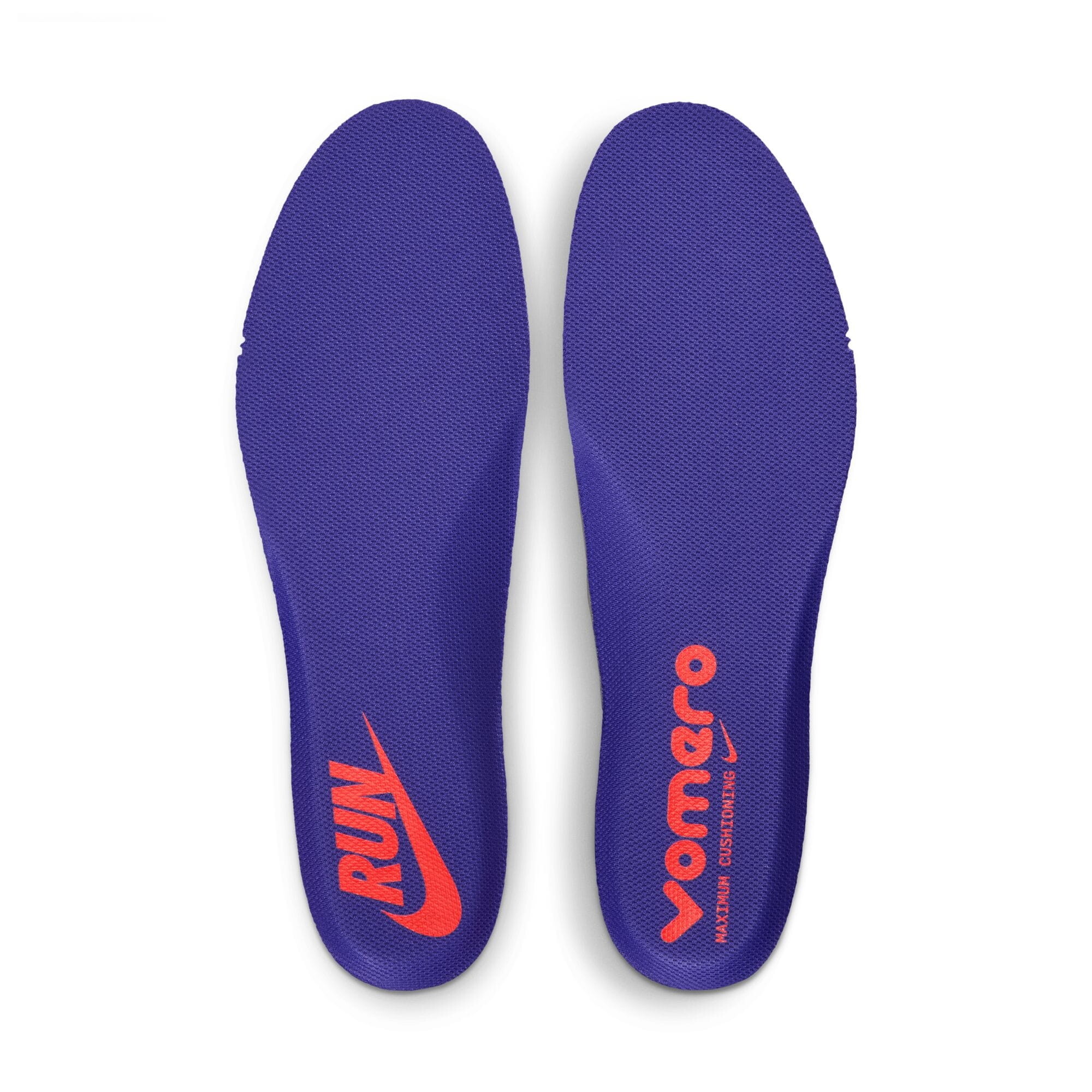 Кросівки Nike Vomero Plus (HV8150104) - фото