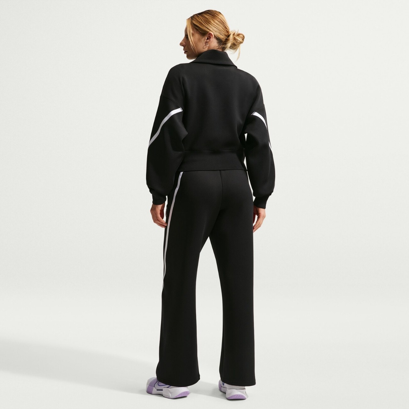 Олімпійка Nike Advantage Dri-FIT Full-Zip Tennis (IB0776010) - фото