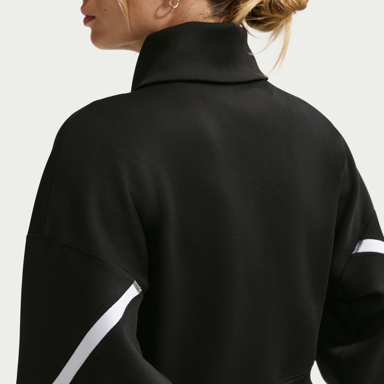 Олімпійка Nike Advantage Dri-FIT Full-Zip Tennis (IB0776010) - фото