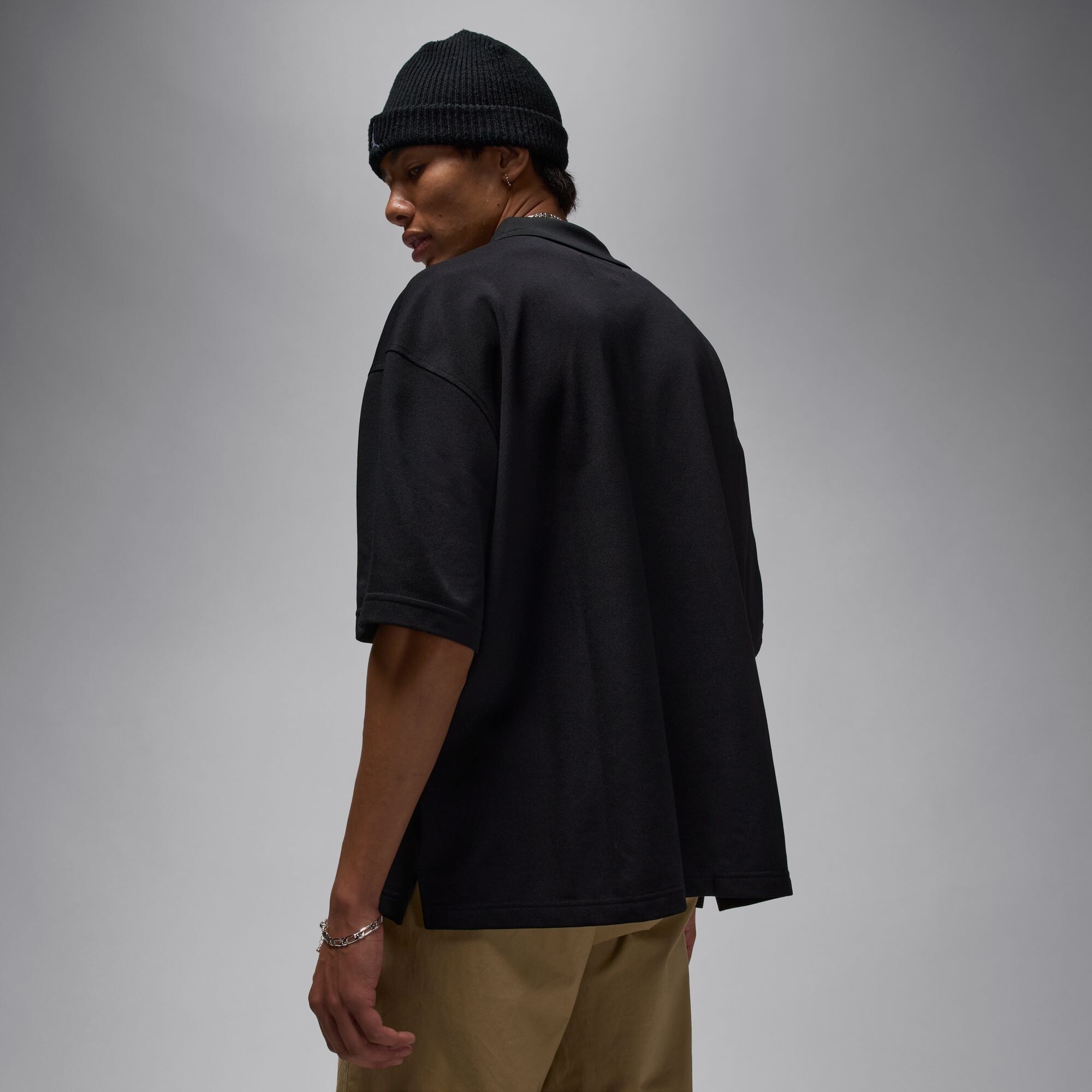 Поло Jordan Brooklyn (IB1041010) - фото