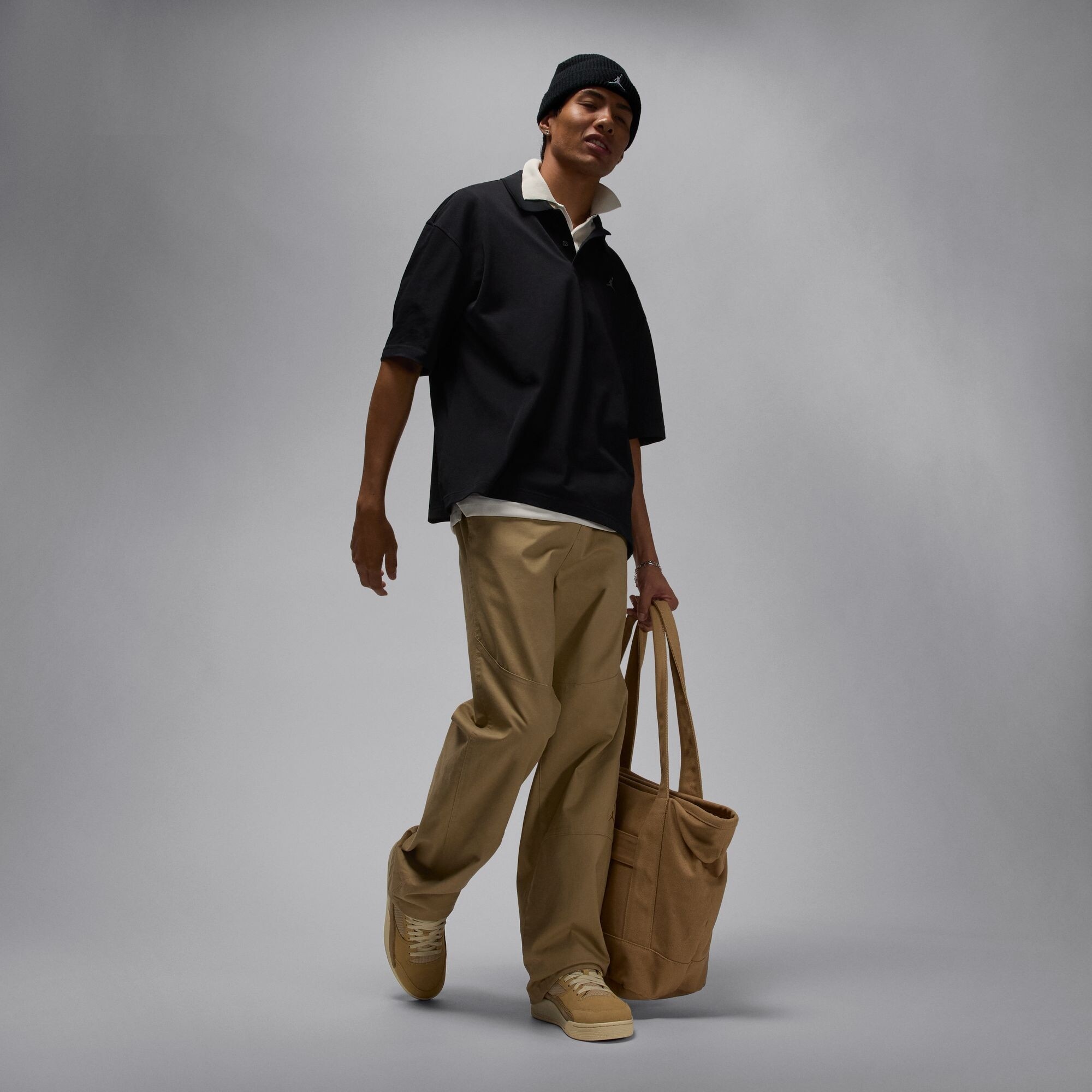 Поло Jordan Brooklyn (IB1041010) - фото