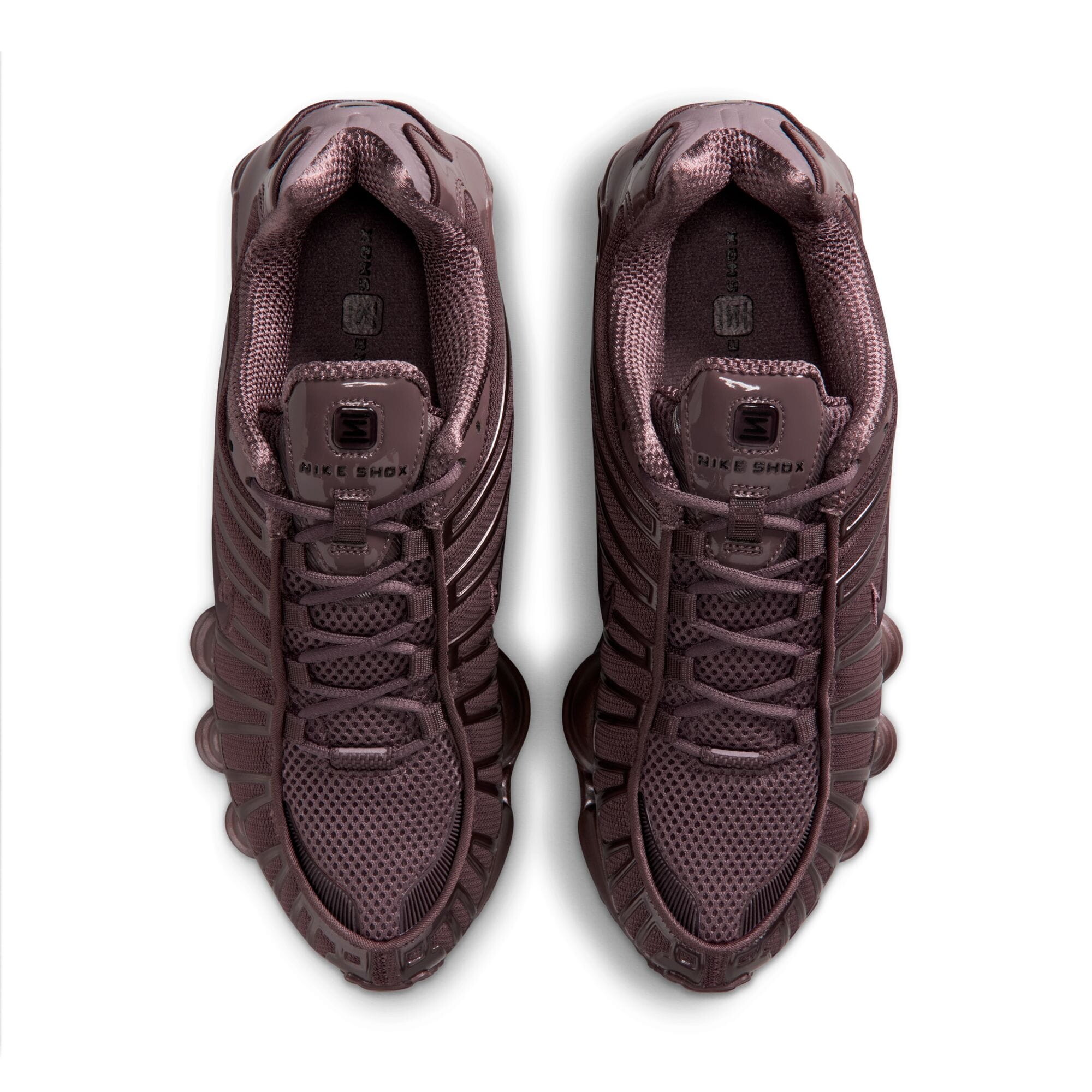 Кросівки Nike Shox TL (IB1087500) - фото