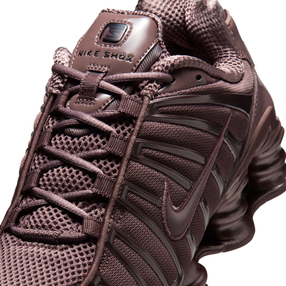 Кросівки Nike Shox TL (IB1087500) - фото