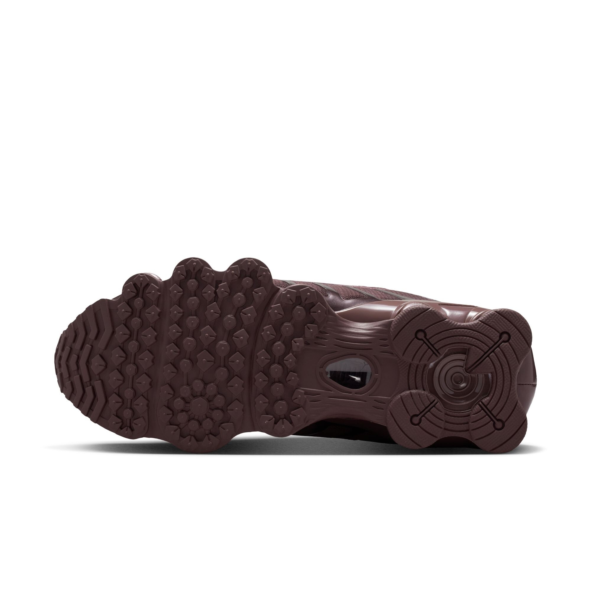 Кросівки Nike Shox TL (IB1087500) - фото