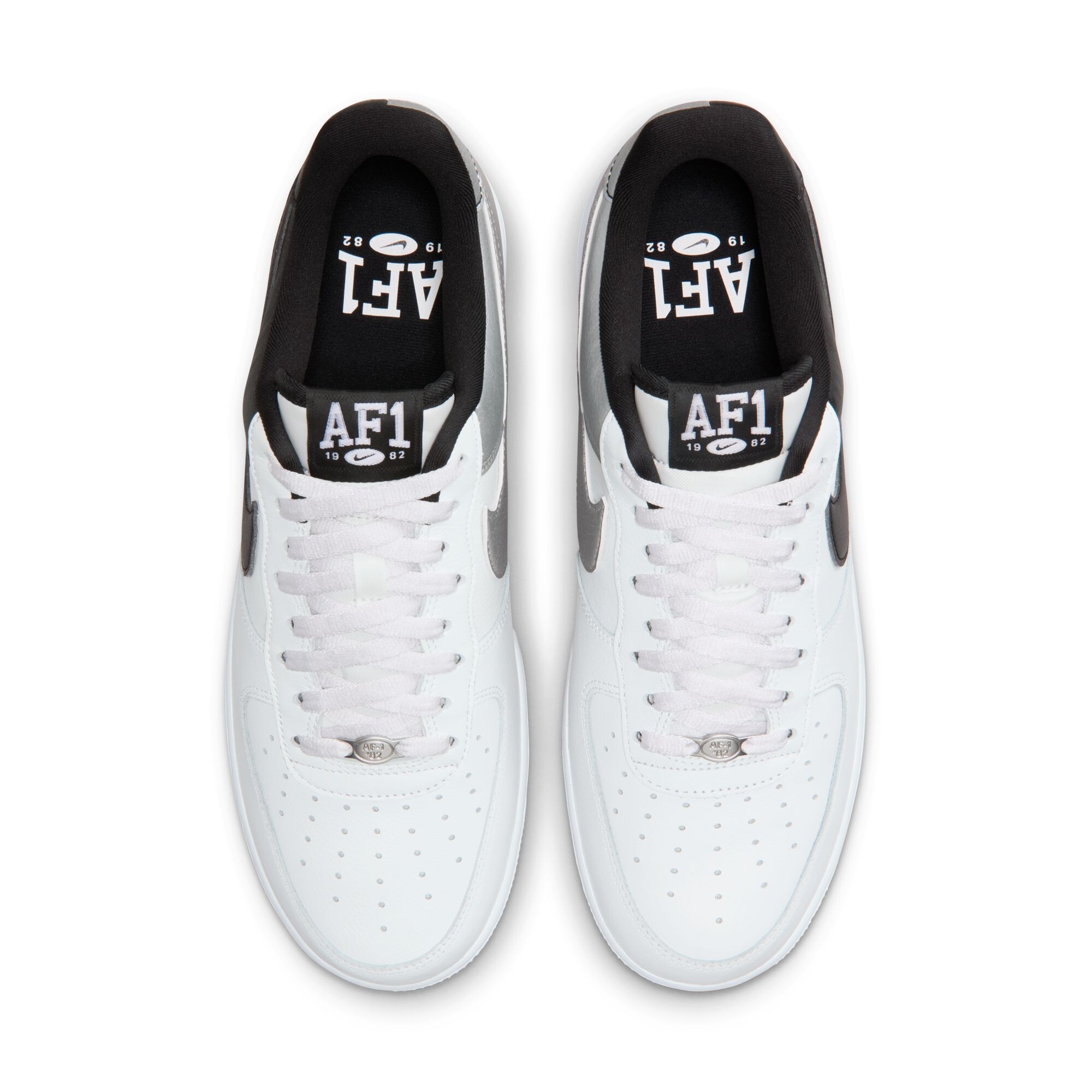 Кеди Nike Air Force 1 '07 LV8 (IB6847100) - фото