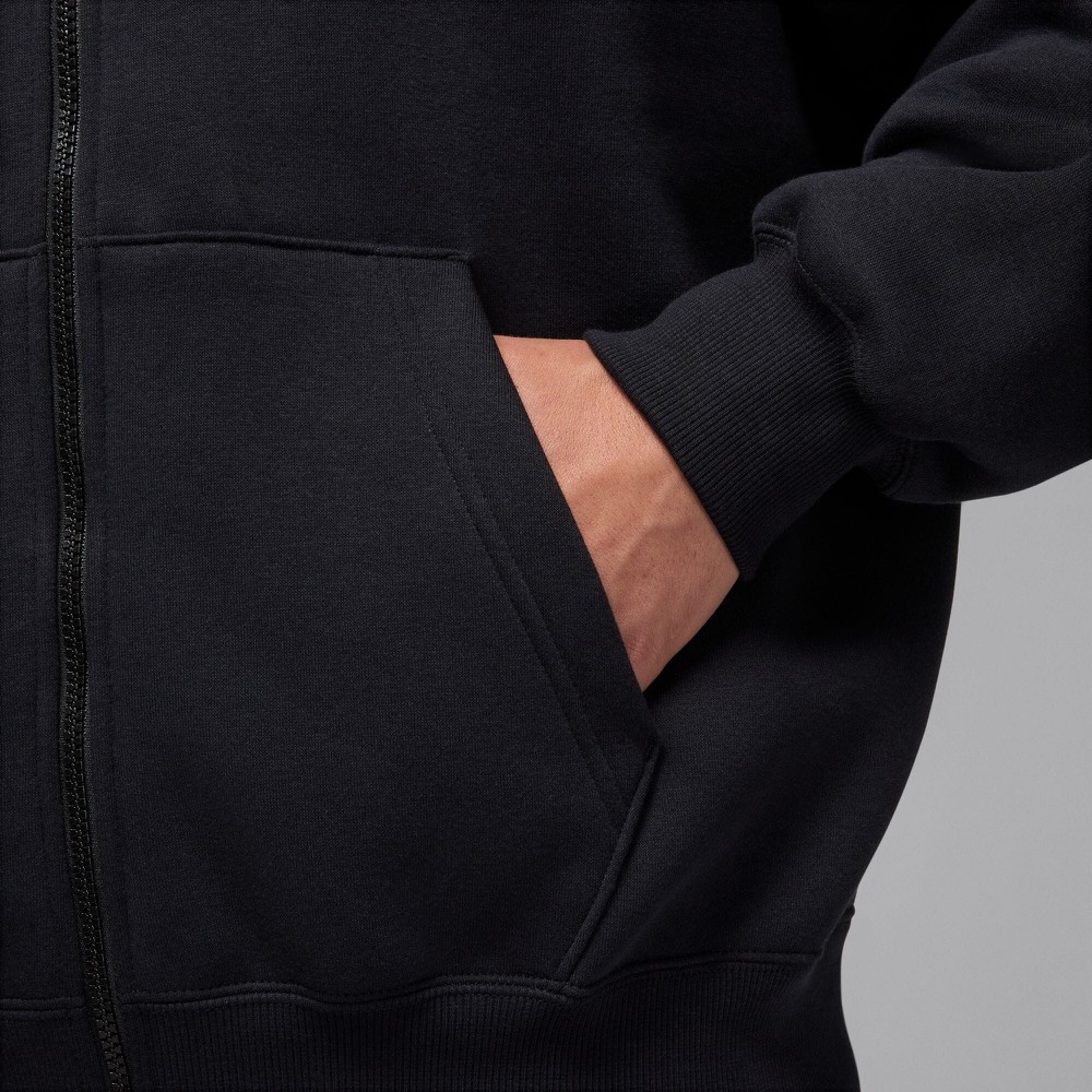 Толстовка Jordan Brooklyn Fleece (IB7231010) - фото