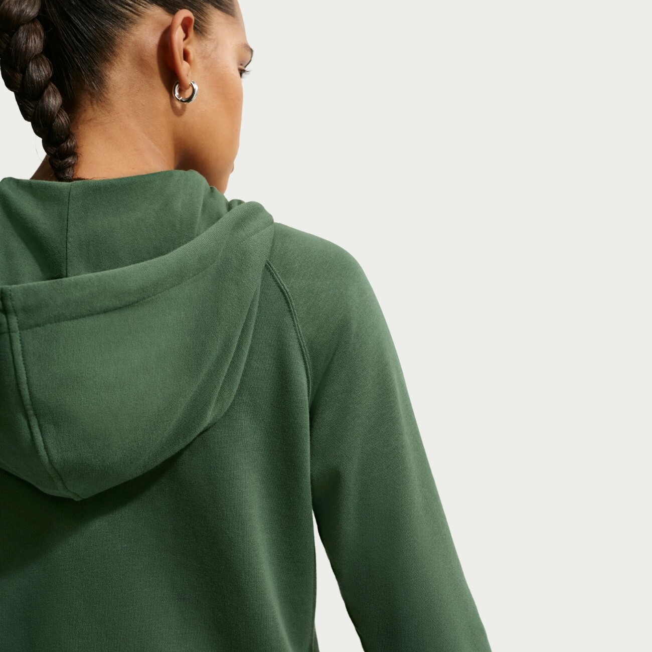 Толстовка Nike Nsw Chill Ft (IF0230323) - фото