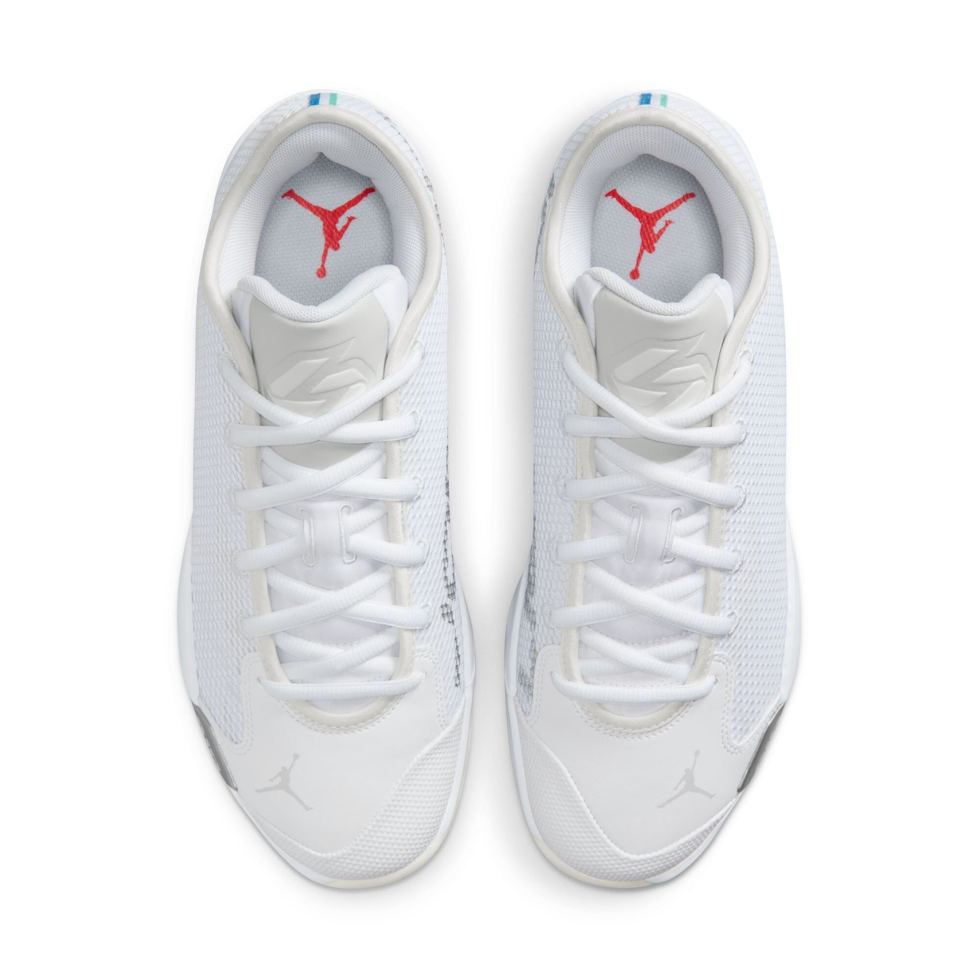 Кросівки Nike Luka Doncic Luka 77 Basketball (IF1610100) - фото