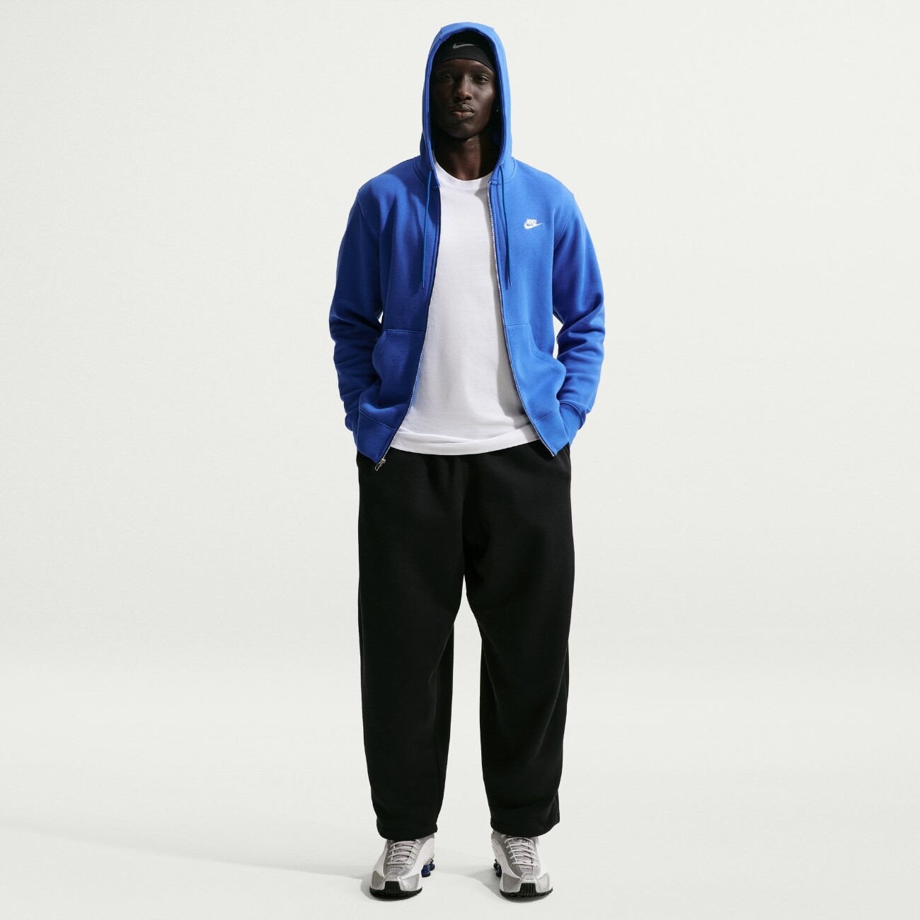 Штани Nike Sportswear Club (IF1645010) - фото