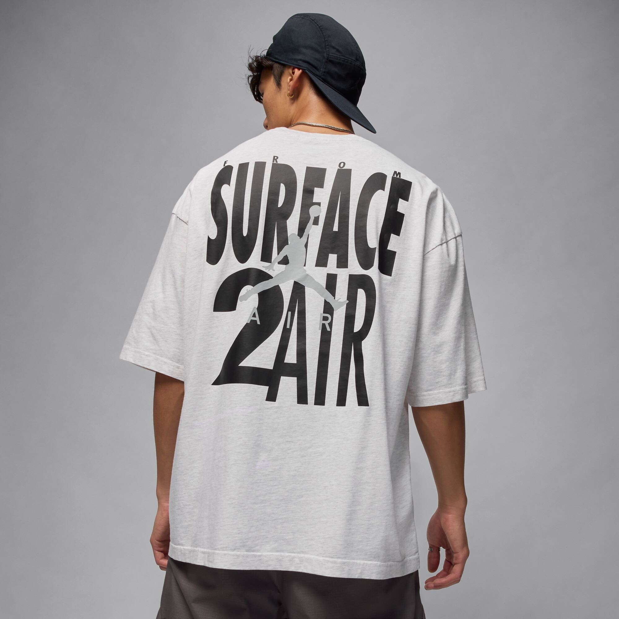 Футболка Jordan Brooklyn (IF1804051) - фото