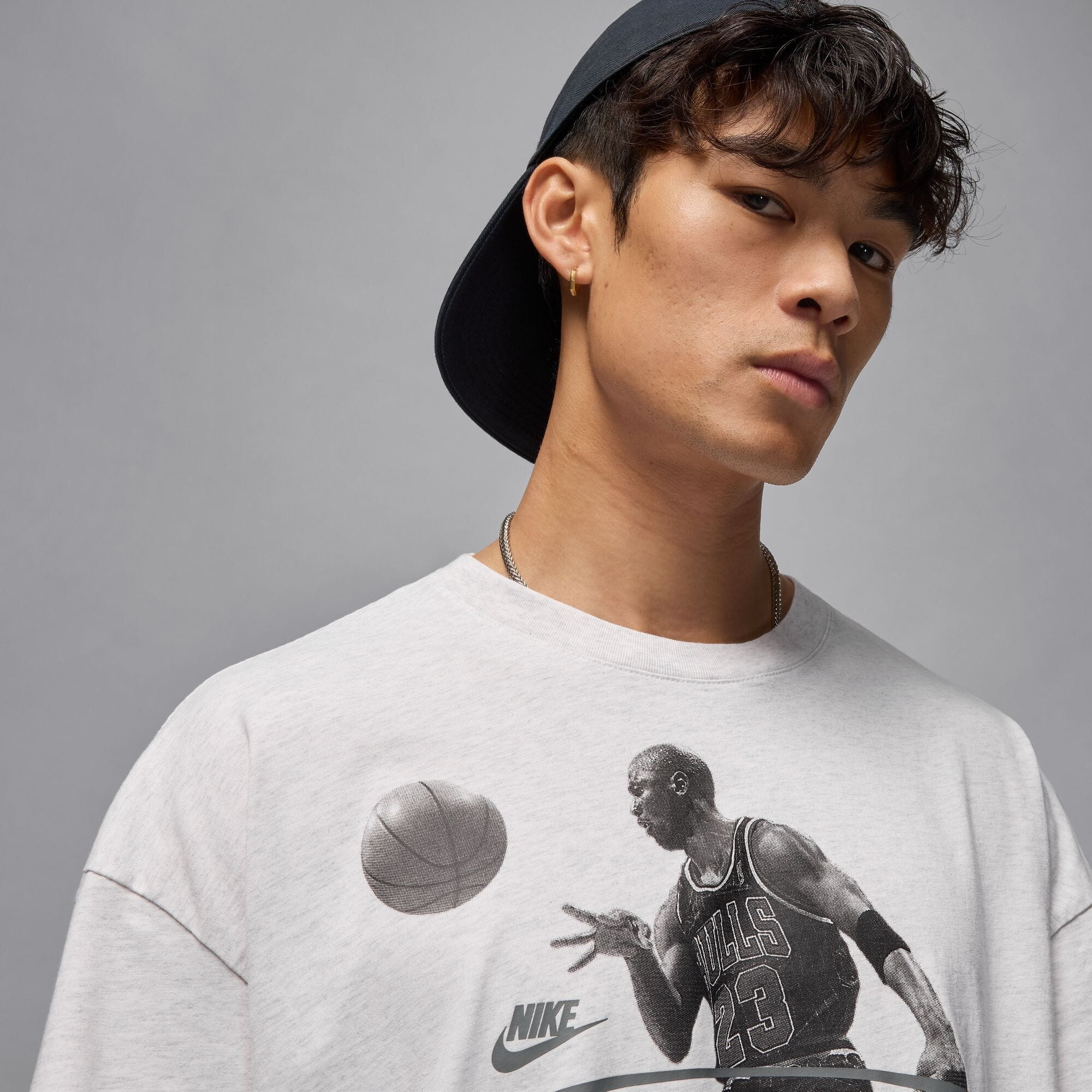 Футболка Jordan Brooklyn (IF1804051) - фото