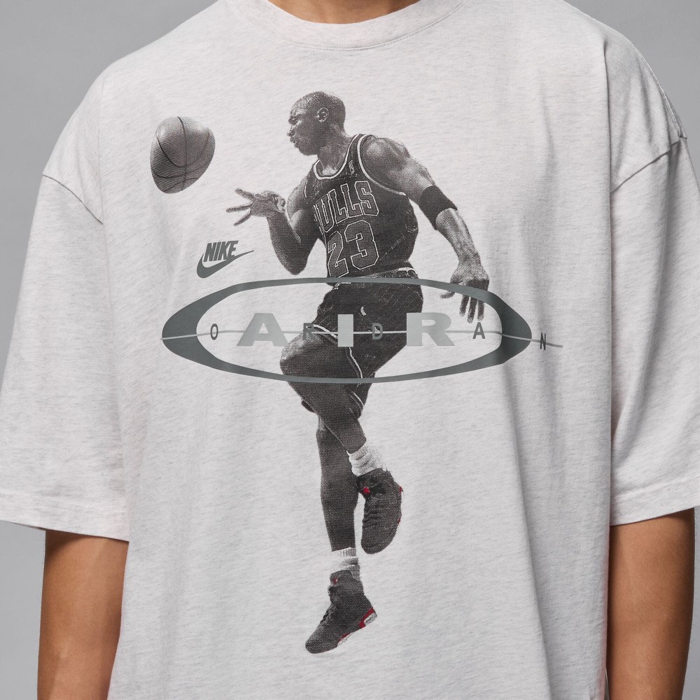 Футболка Jordan Brooklyn (IF1804051) - фото