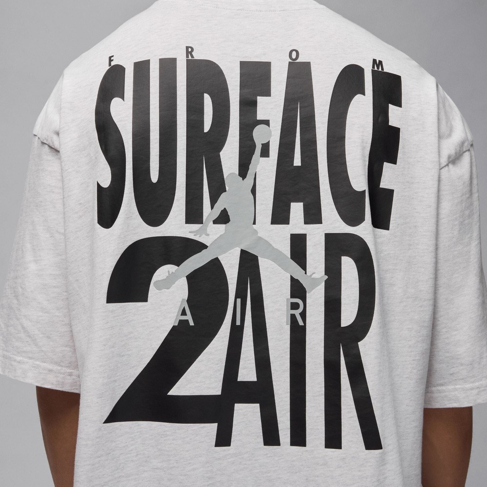 Футболка Jordan Brooklyn (IF1804051) - фото