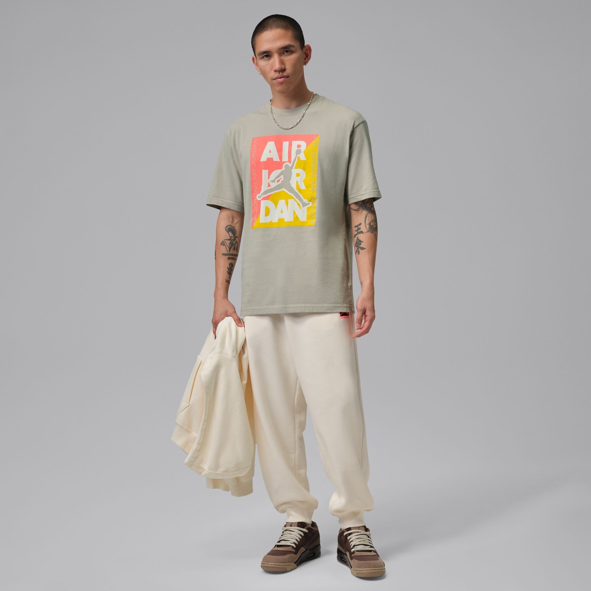 Футболка Jordan Graphic (IF3112334) - фото