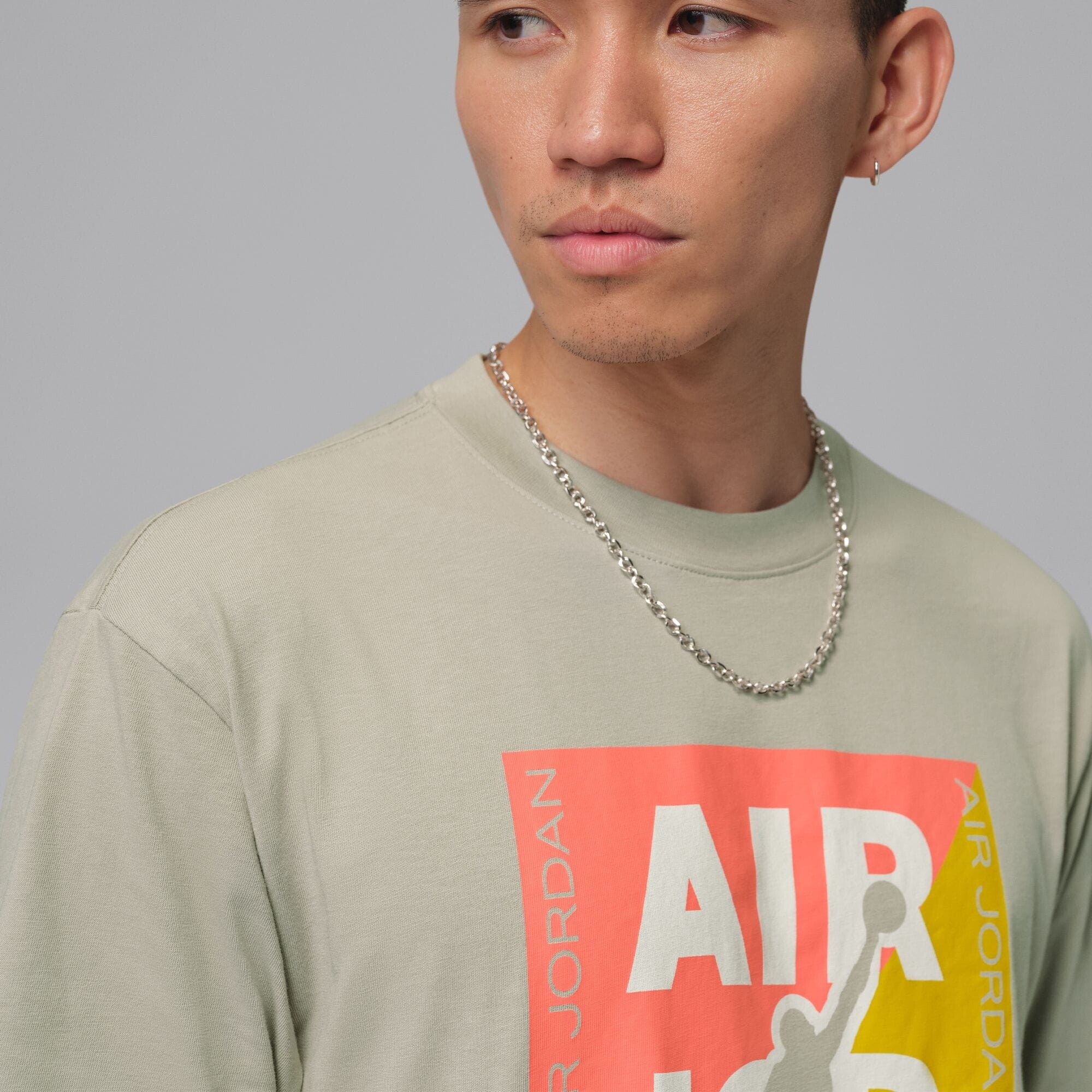 Футболка Jordan Graphic (IF3112334) - фото