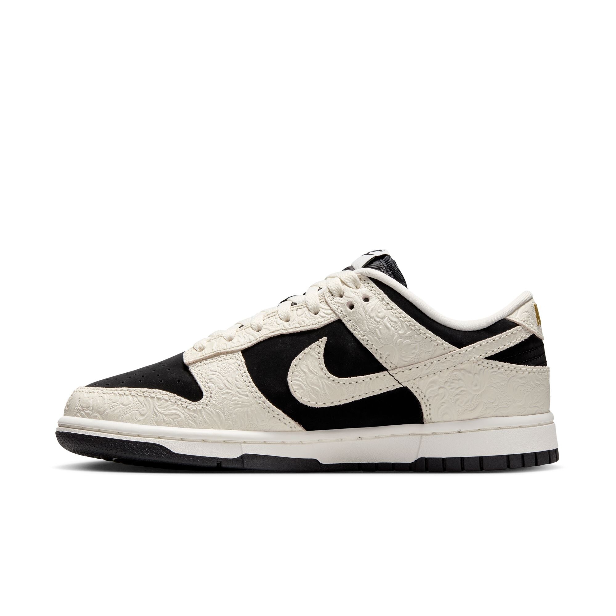 Кеди Nike Dunk Low (IF3944001) - фото