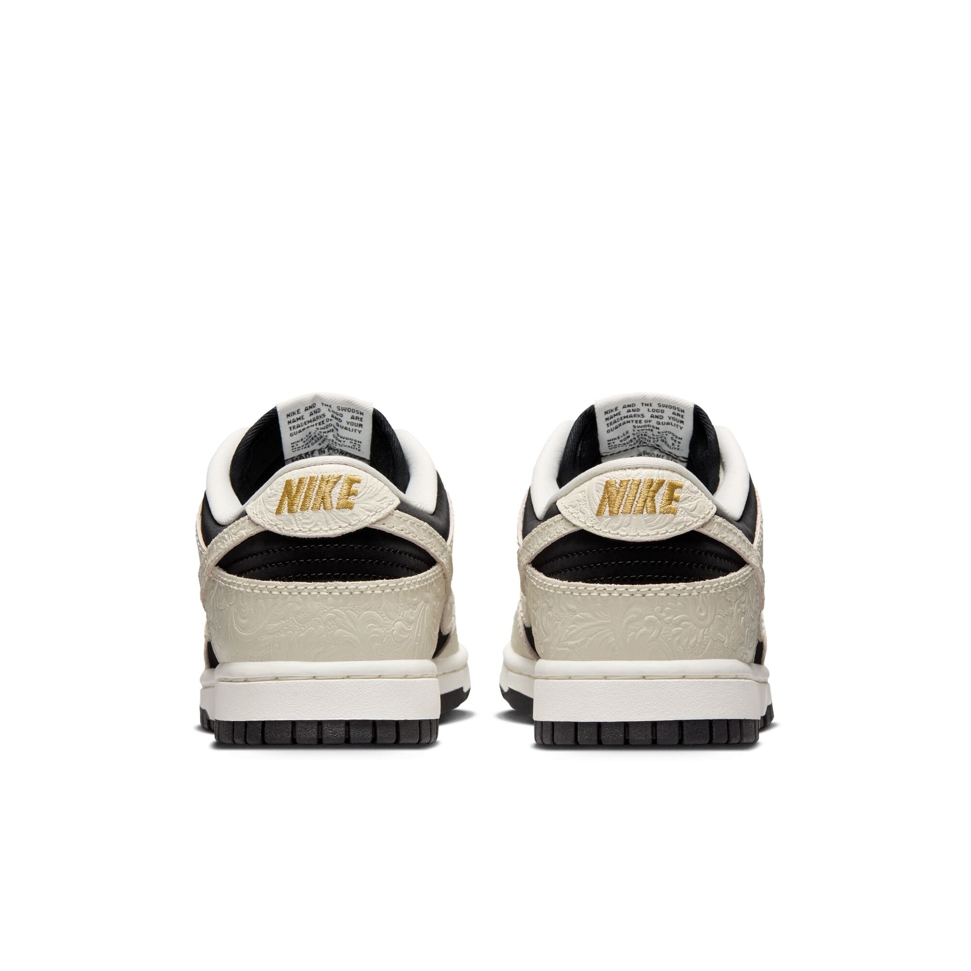 Кеди Nike Dunk Low (IF3944001) - фото