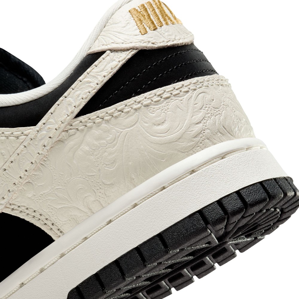 Кеди Nike Dunk Low (IF3944001) - фото