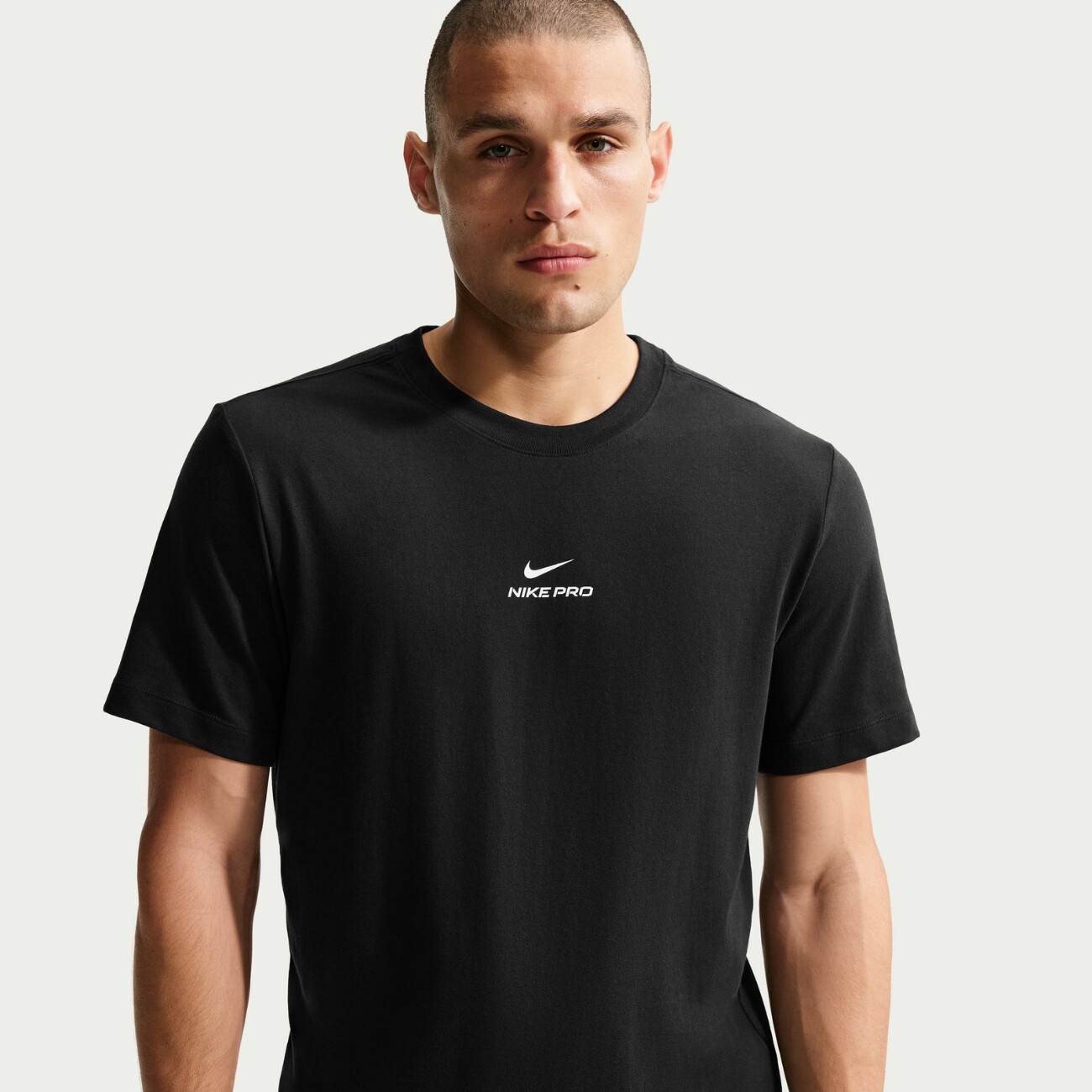 Футболка Nike Pro Dri-FIT (IH1947010) - фото