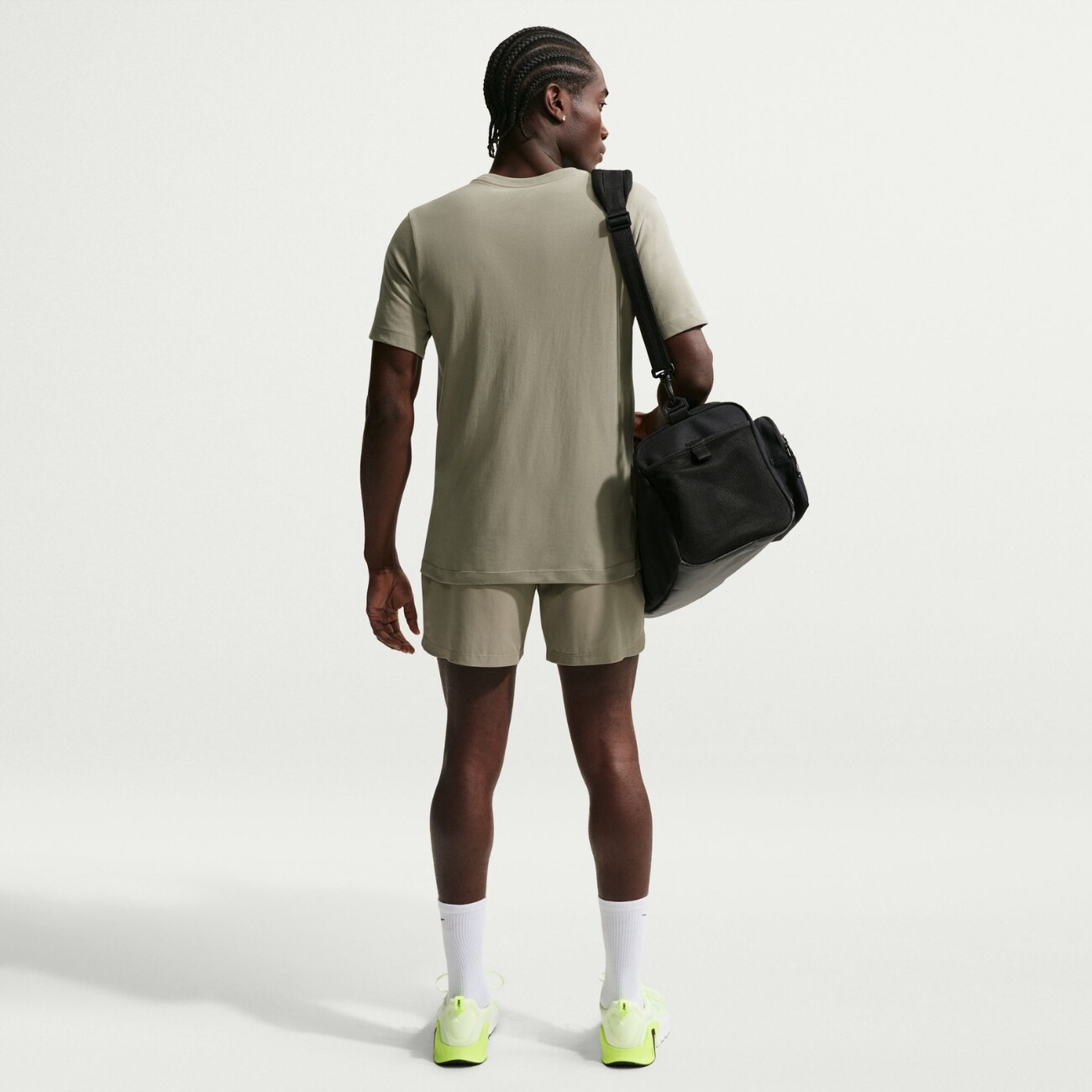 Футболка Nike Pro Dri-FIT (IH1947320) - фото