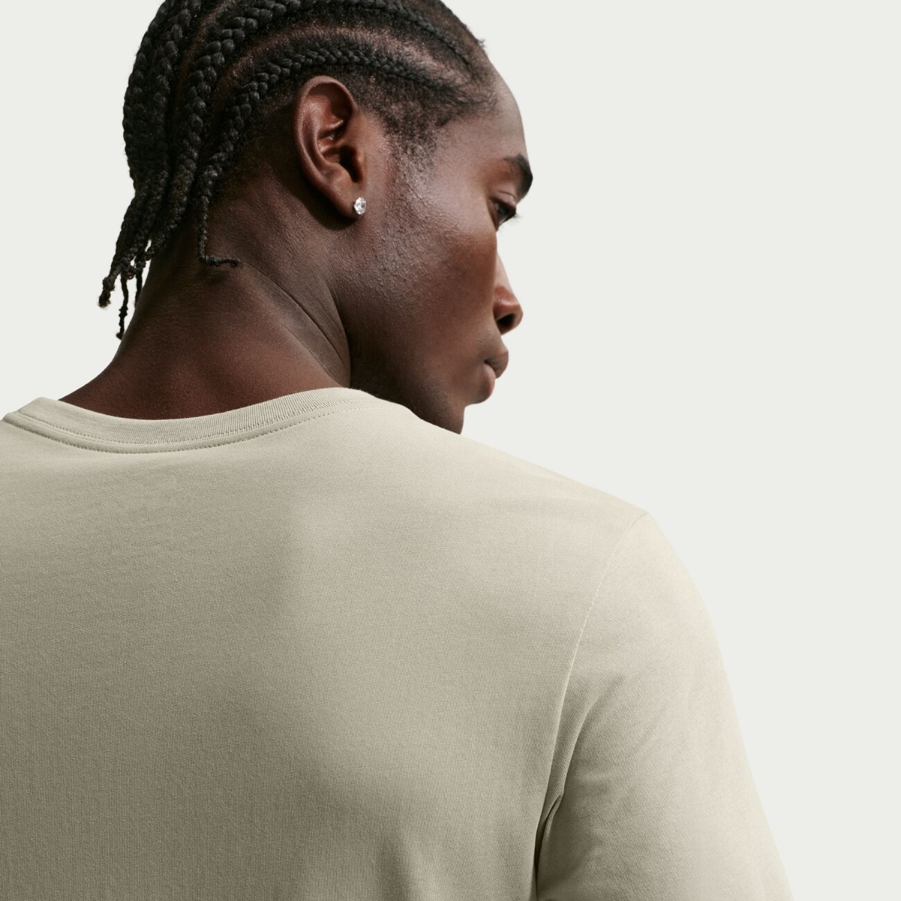 Футболка Nike Pro Dri-FIT (IH1947320) - фото