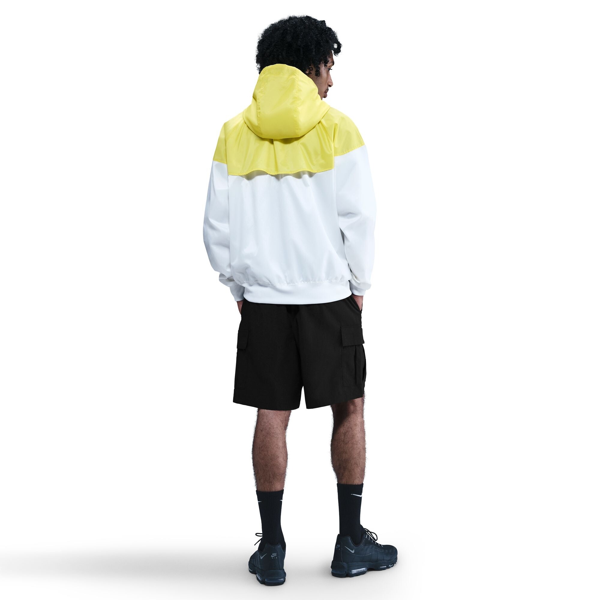 Шорти Nike Sportswear Club Utility (IH5047010) - фото