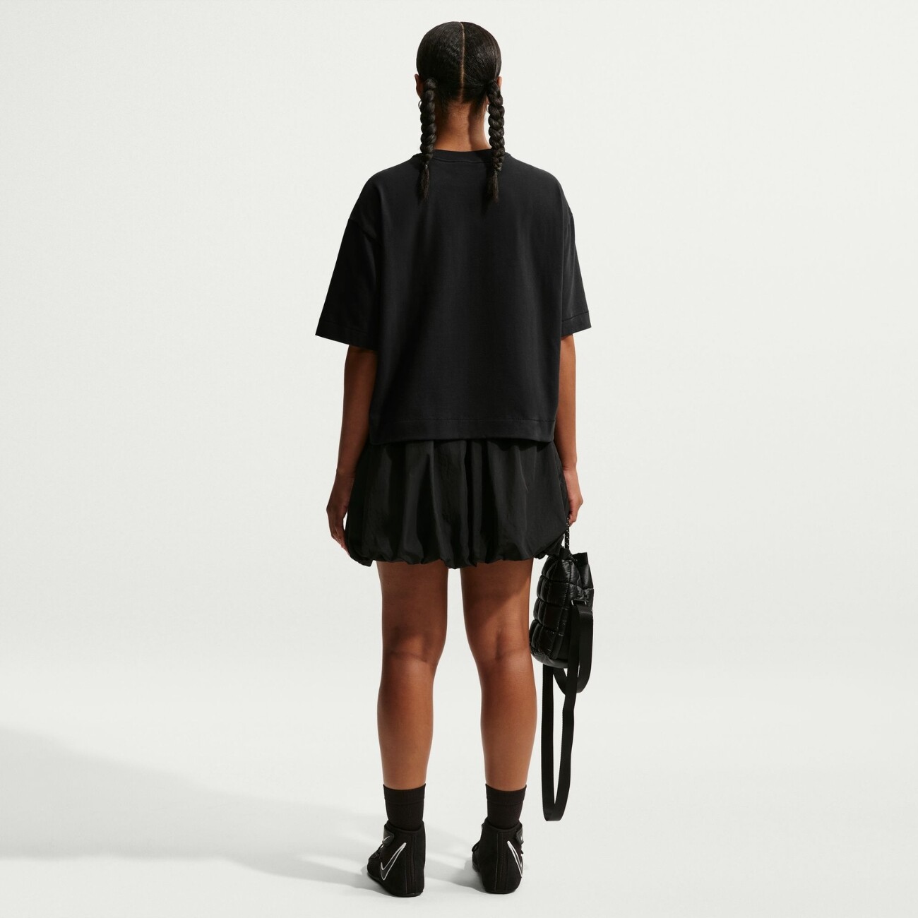 Футболка Nike Sportswear Oversized (IH7607010) - фото