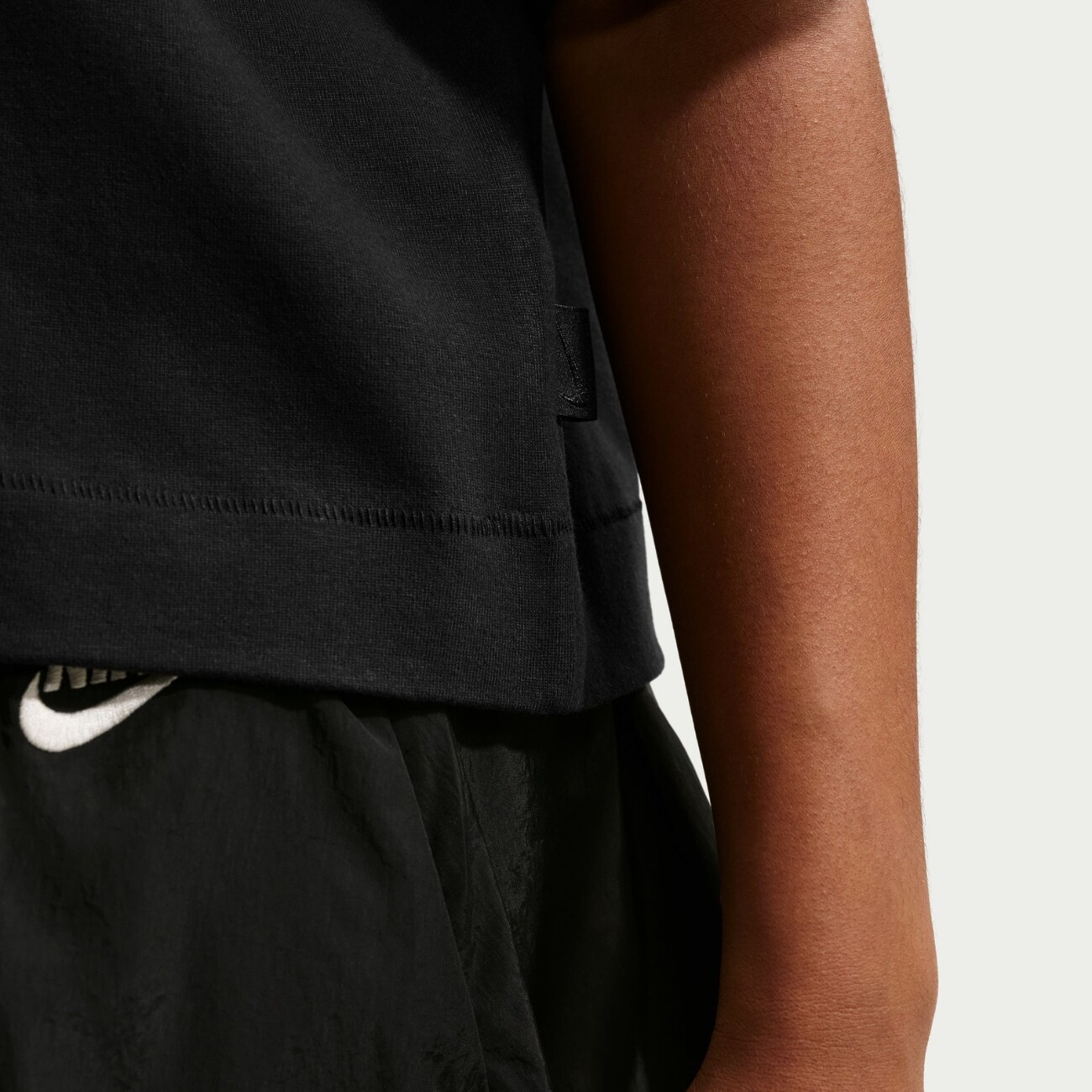 Футболка Nike Sportswear Oversized (IH7607010) - фото