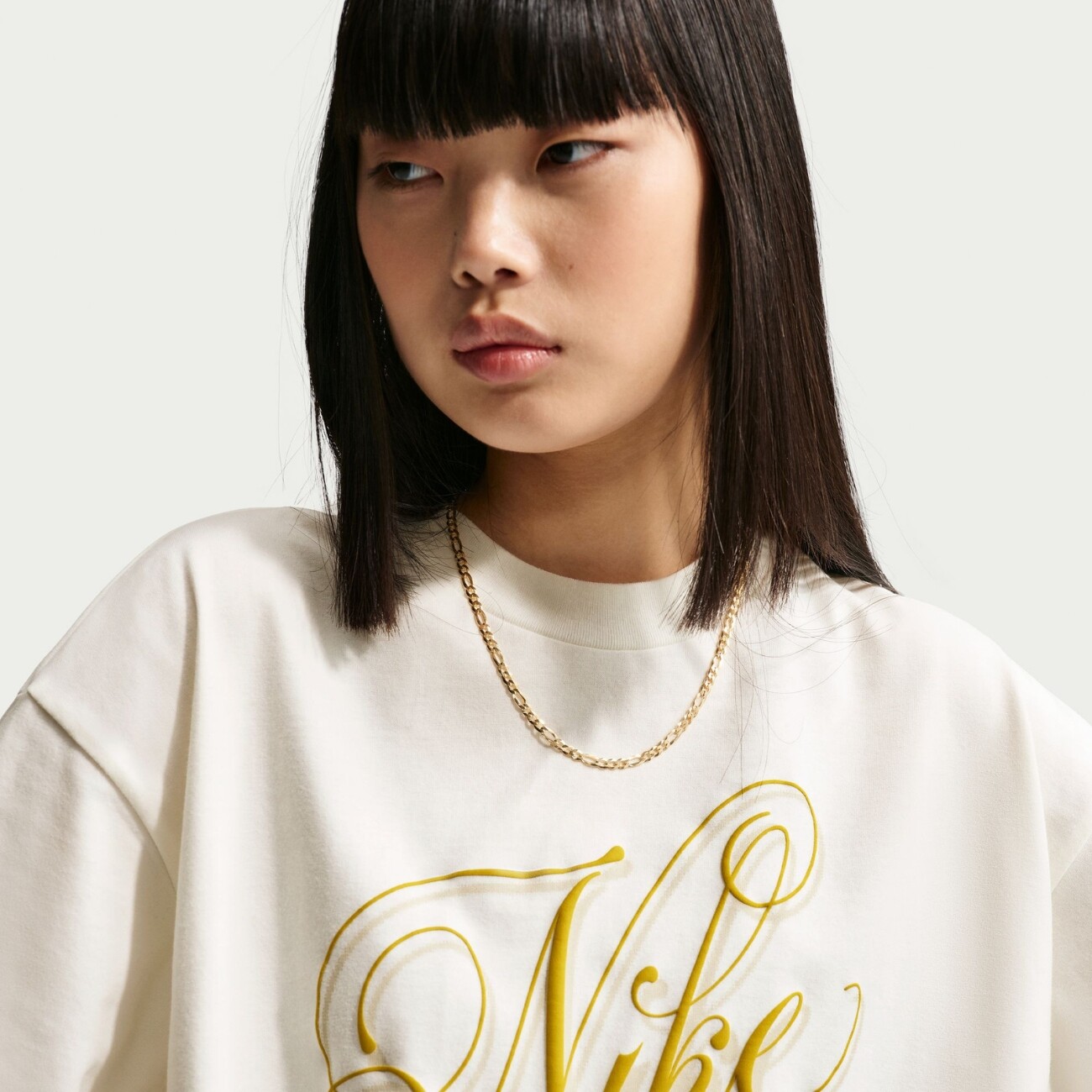 Футболка Nike Sportswear Oversized (IH7607133) - фото