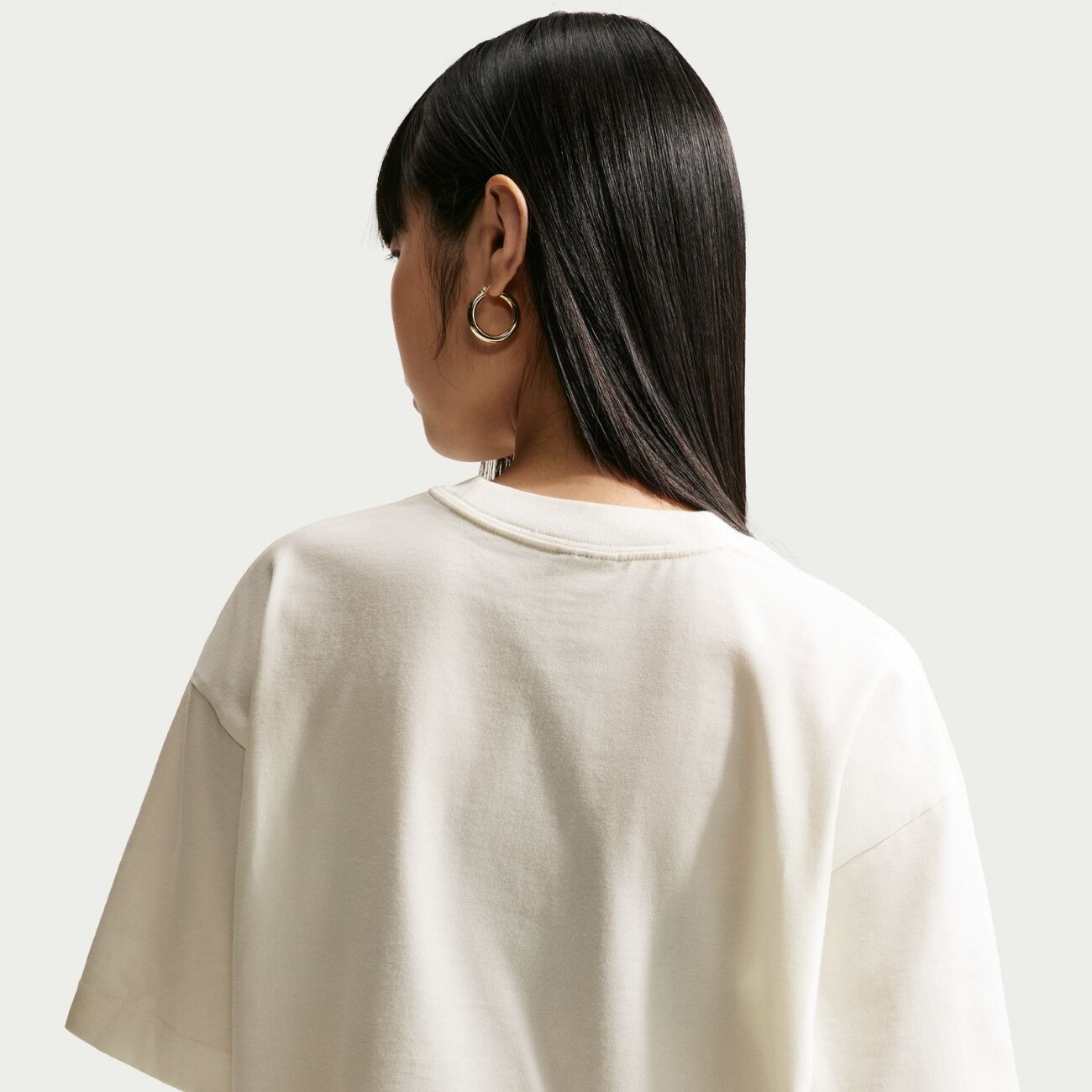 Футболка Nike Sportswear Oversized (IH7607133) - фото