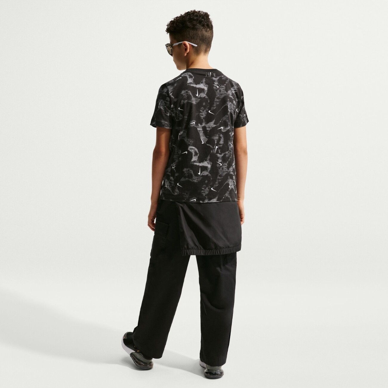 Футболка Nike Sportswear (II0458010) - фото