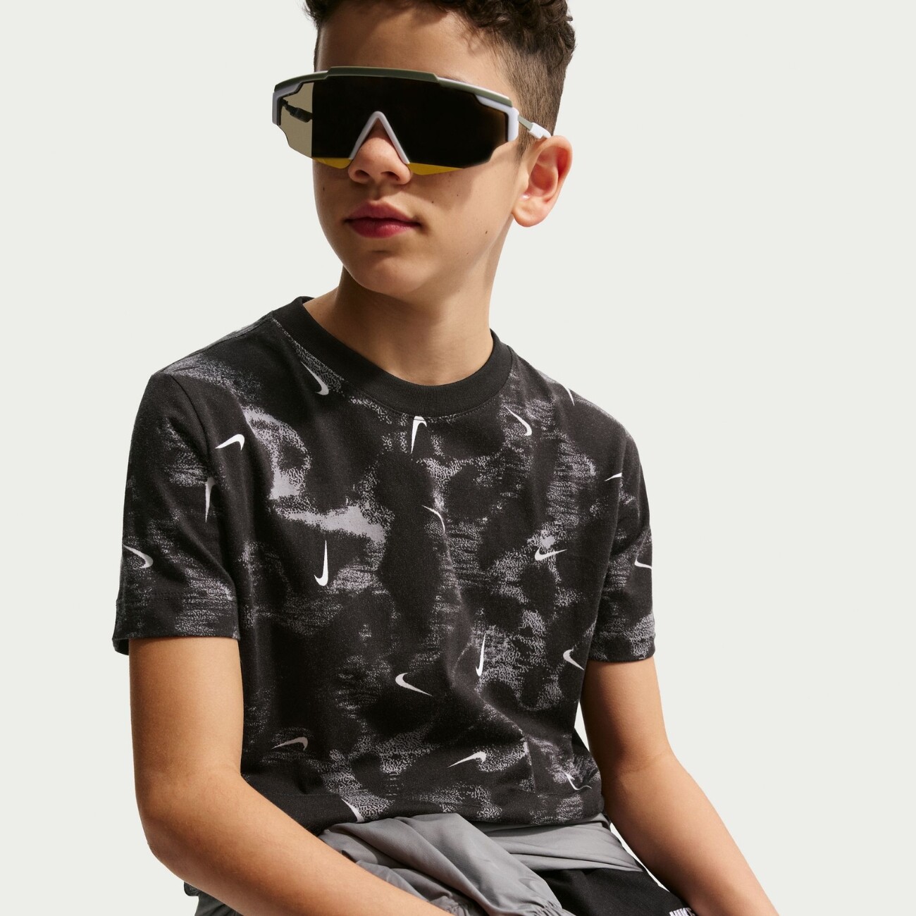 Футболка Nike Sportswear (II0458010) - фото