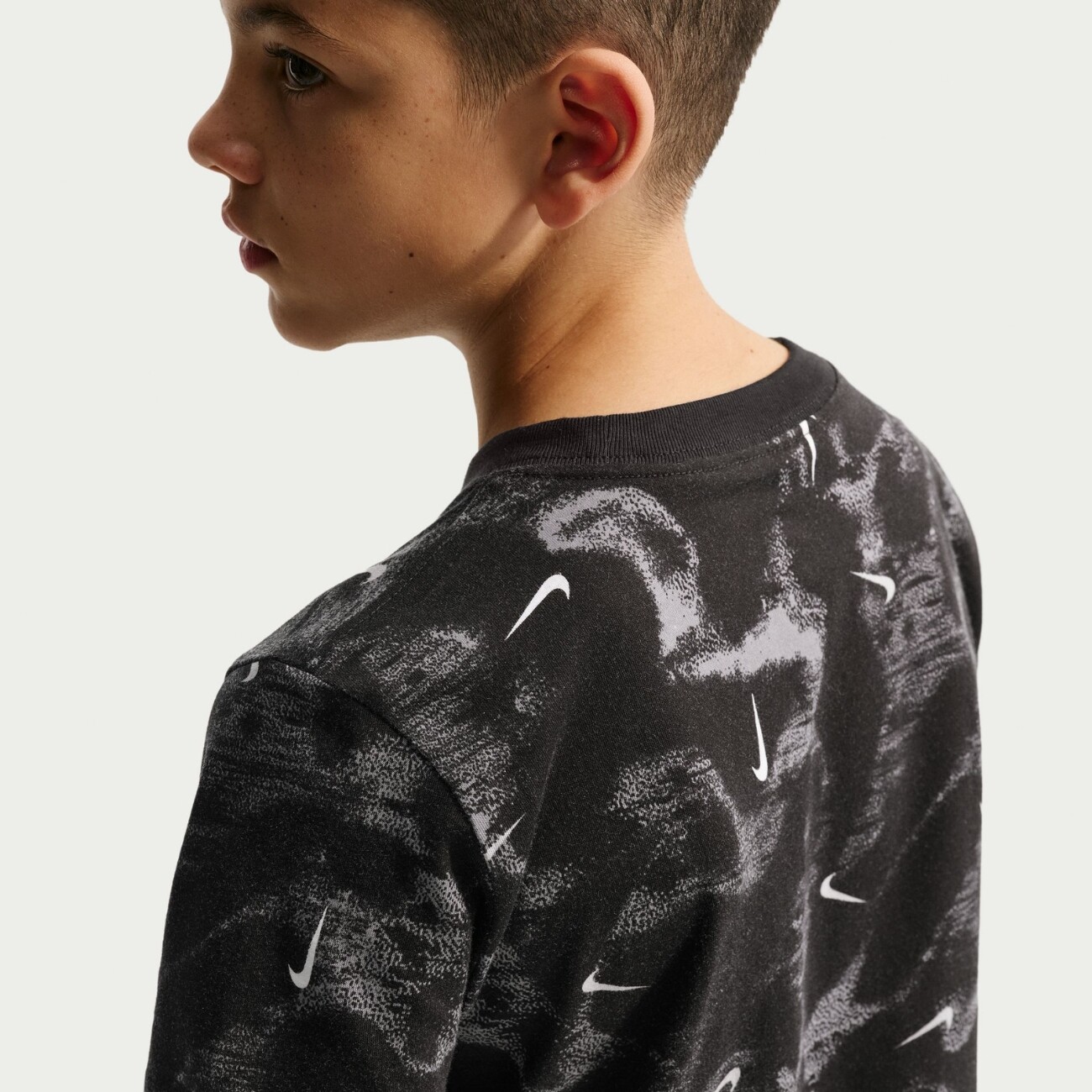 Футболка Nike Sportswear (II0458010) - фото