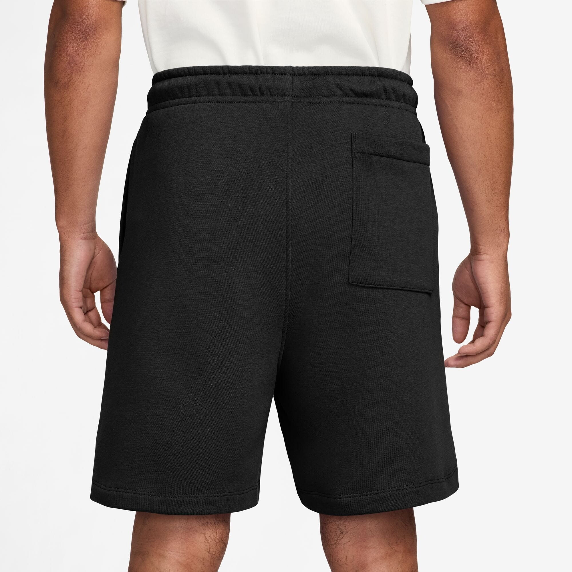 Шорти Jordan Brooklyn Fleece (II2302010) - фото