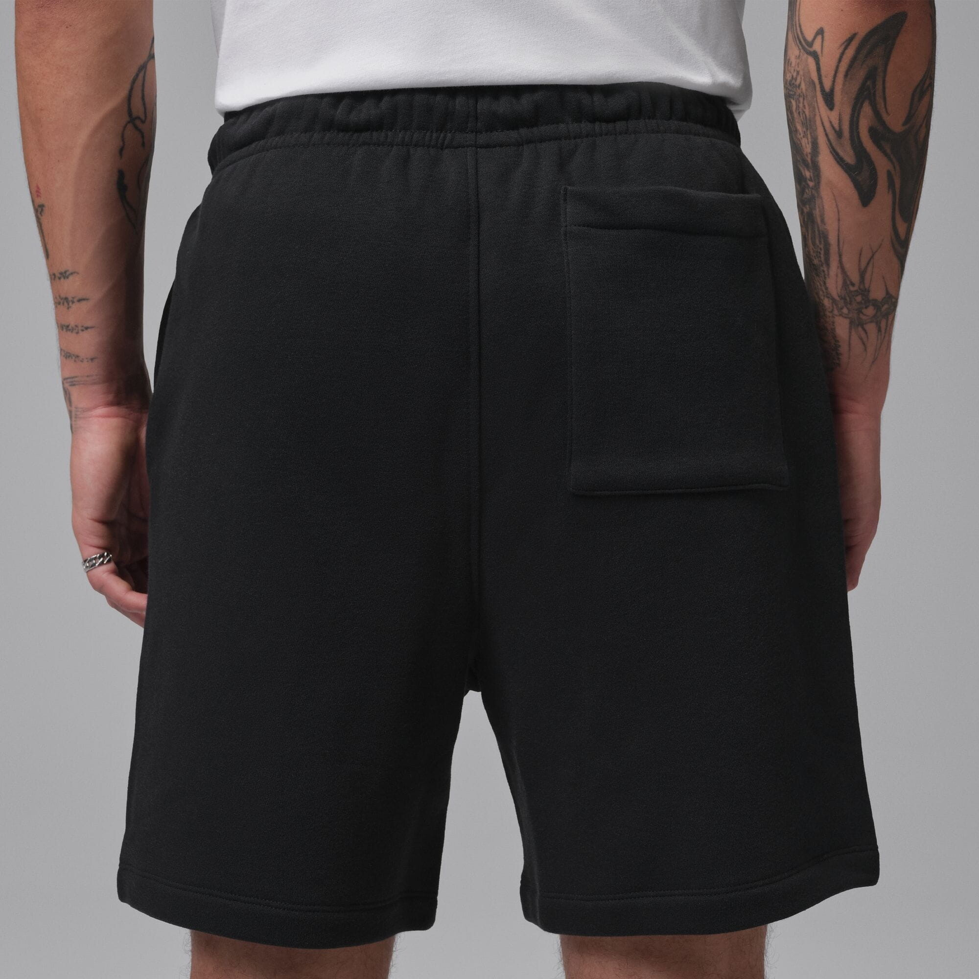 Шорти Jordan Brooklyn Fleece (II2302010) - фото