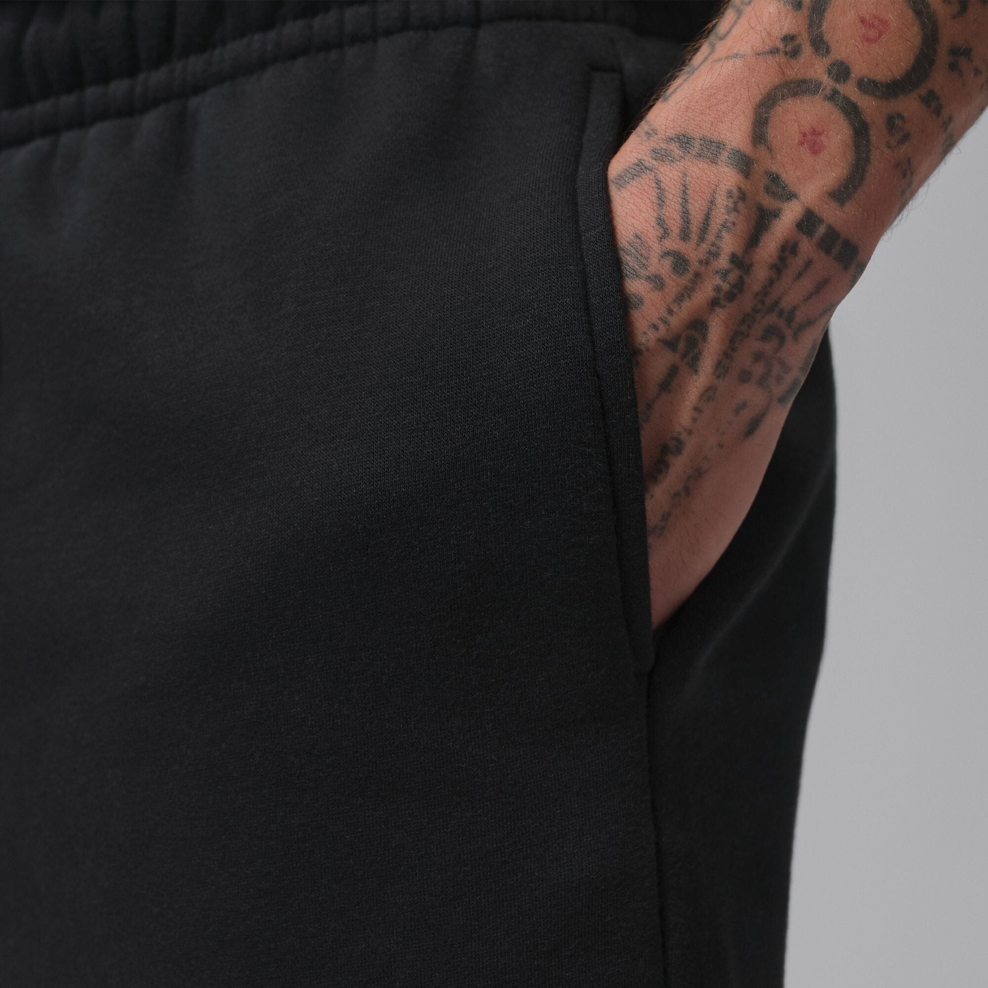 Шорти Jordan Brooklyn Fleece (II2302010) - фото