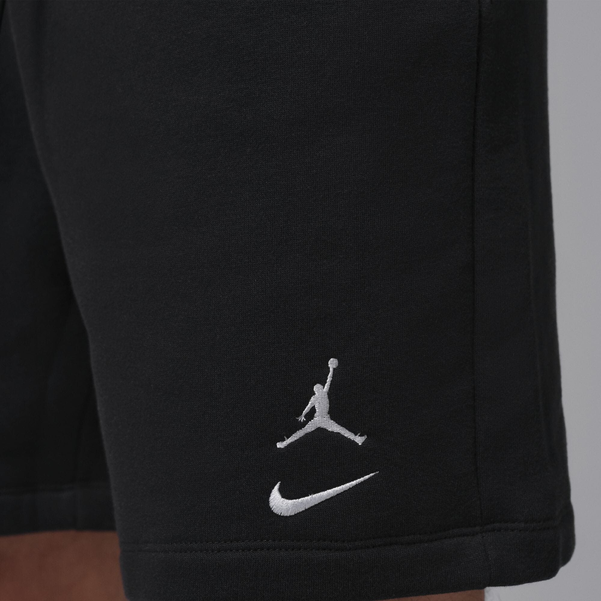 Шорти Jordan Brooklyn Fleece (II2302010) - фото