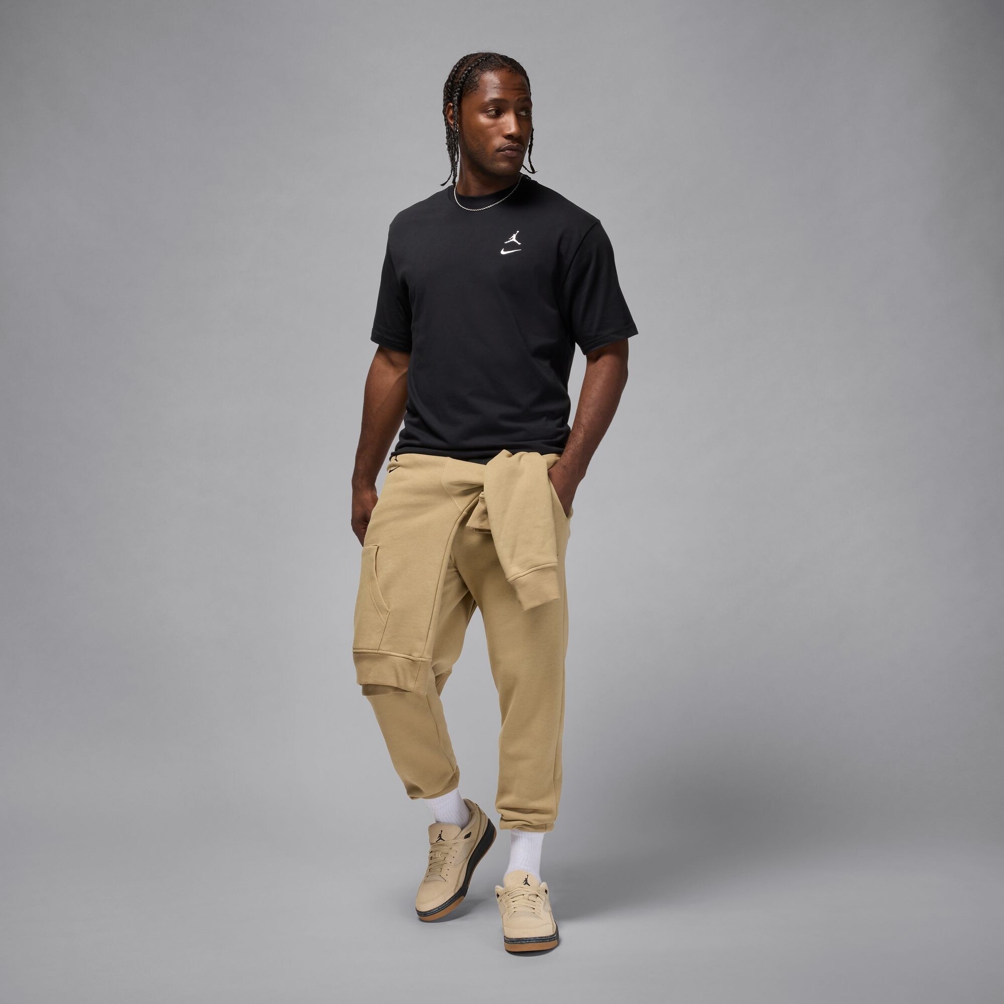 Футболка Jordan Brooklyn (II2337010) - фото