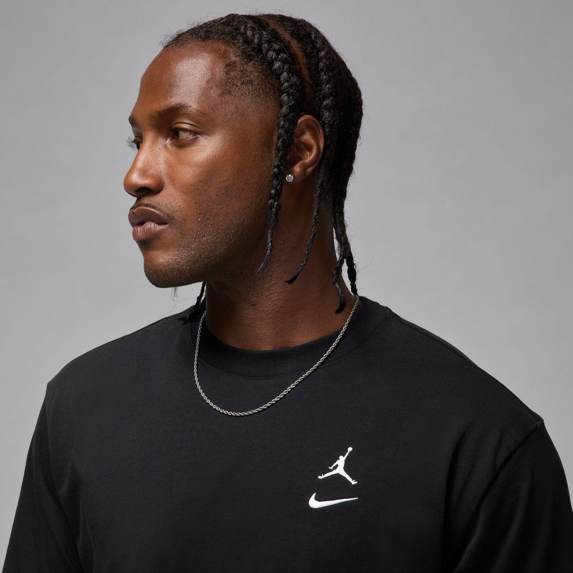 Футболка Jordan Brooklyn (II2337010) - фото