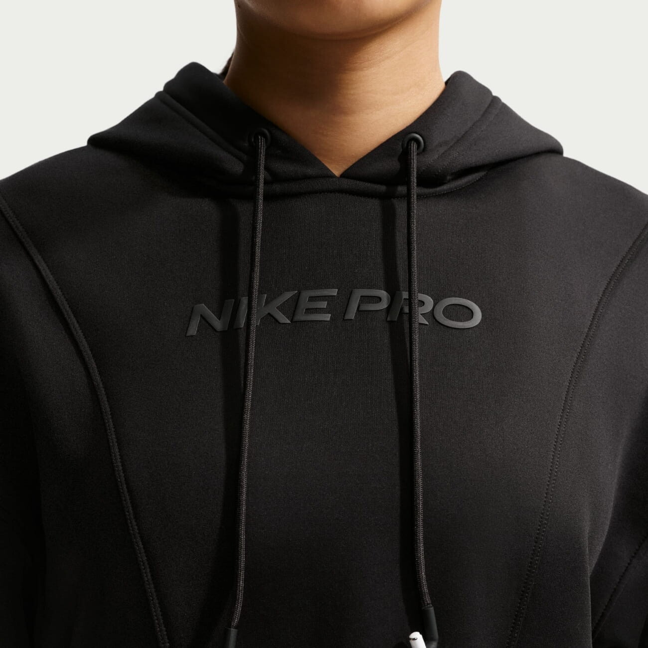 Толстовка Nike Pro Therma-FIT (II3866010) - фото