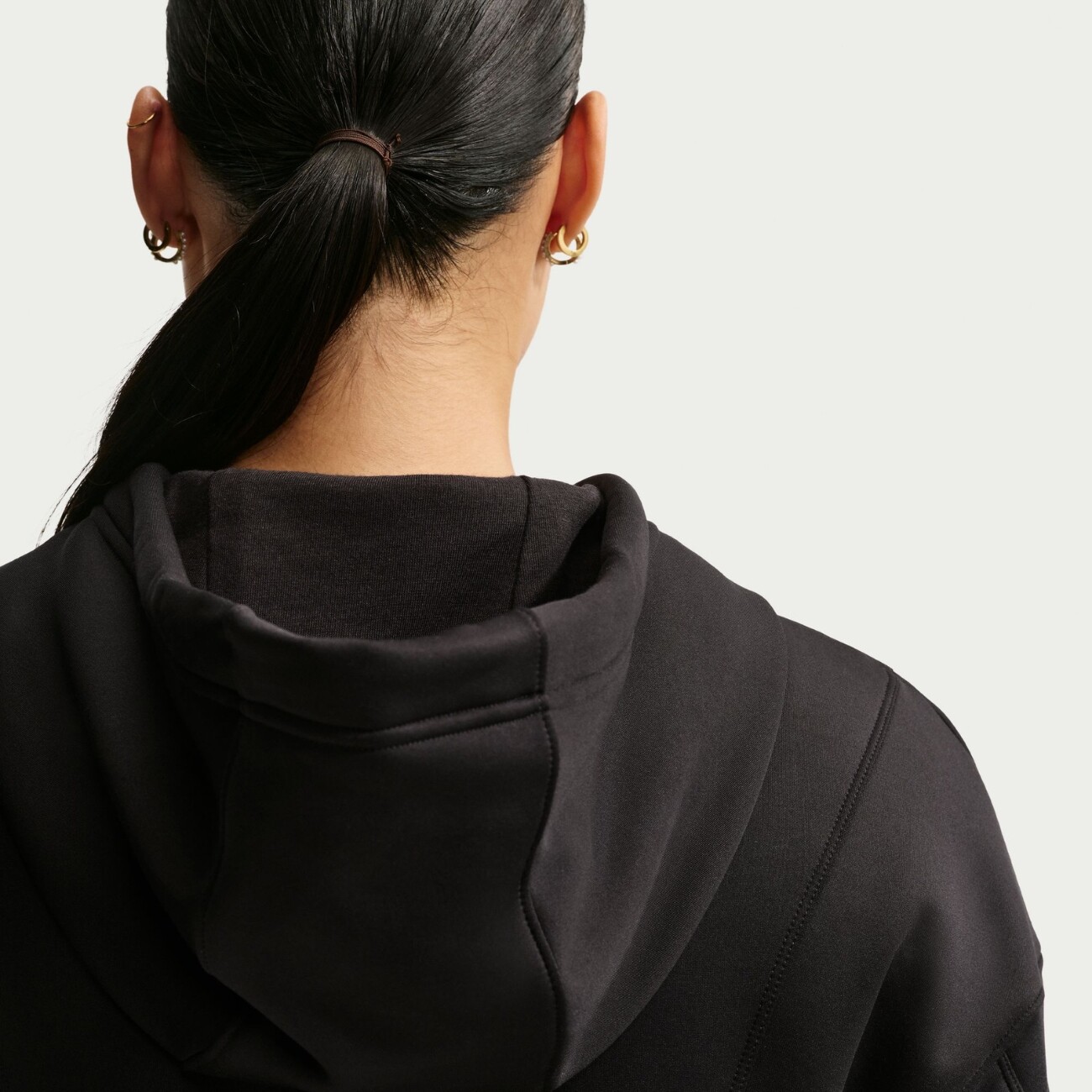 Толстовка Nike Pro Therma-FIT (II3866010) - фото