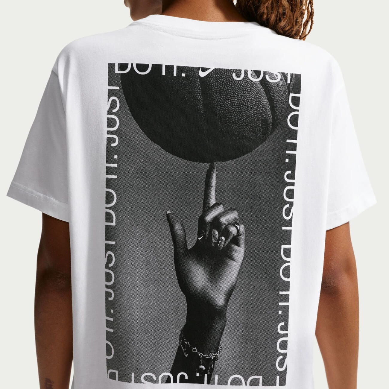 Футболка Nike Short-Sleeve Basketball (IM0301100) - фото