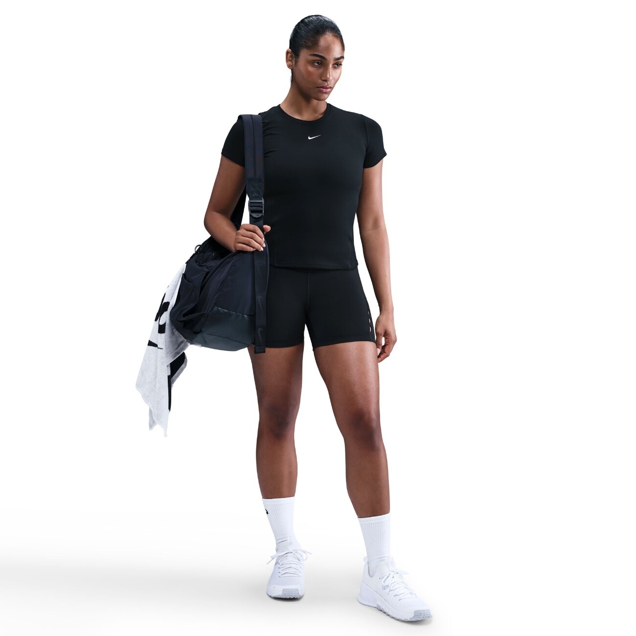 Футболка Nike One (IM9638010) - фото