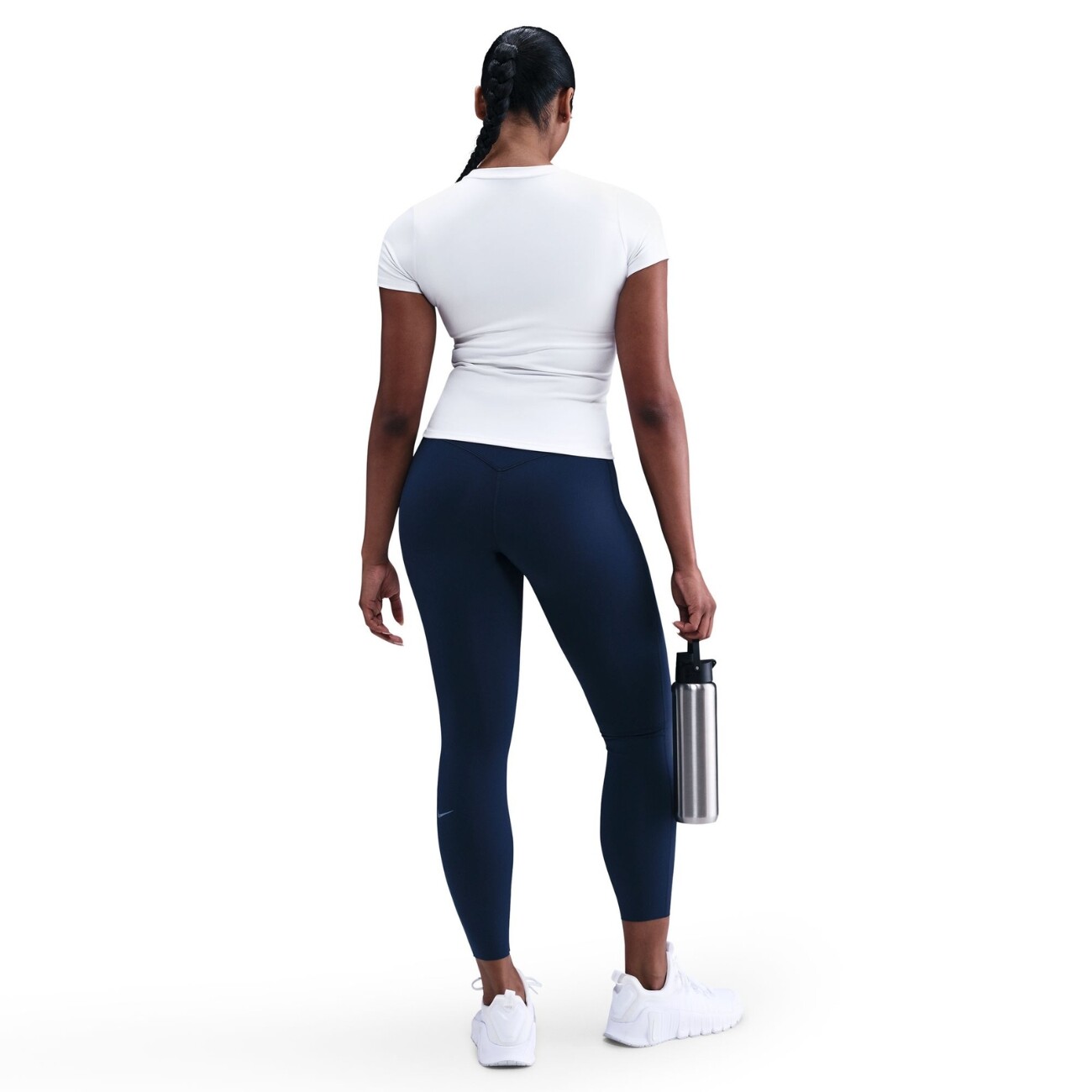 Футболка Nike One (IM9638100) - фото