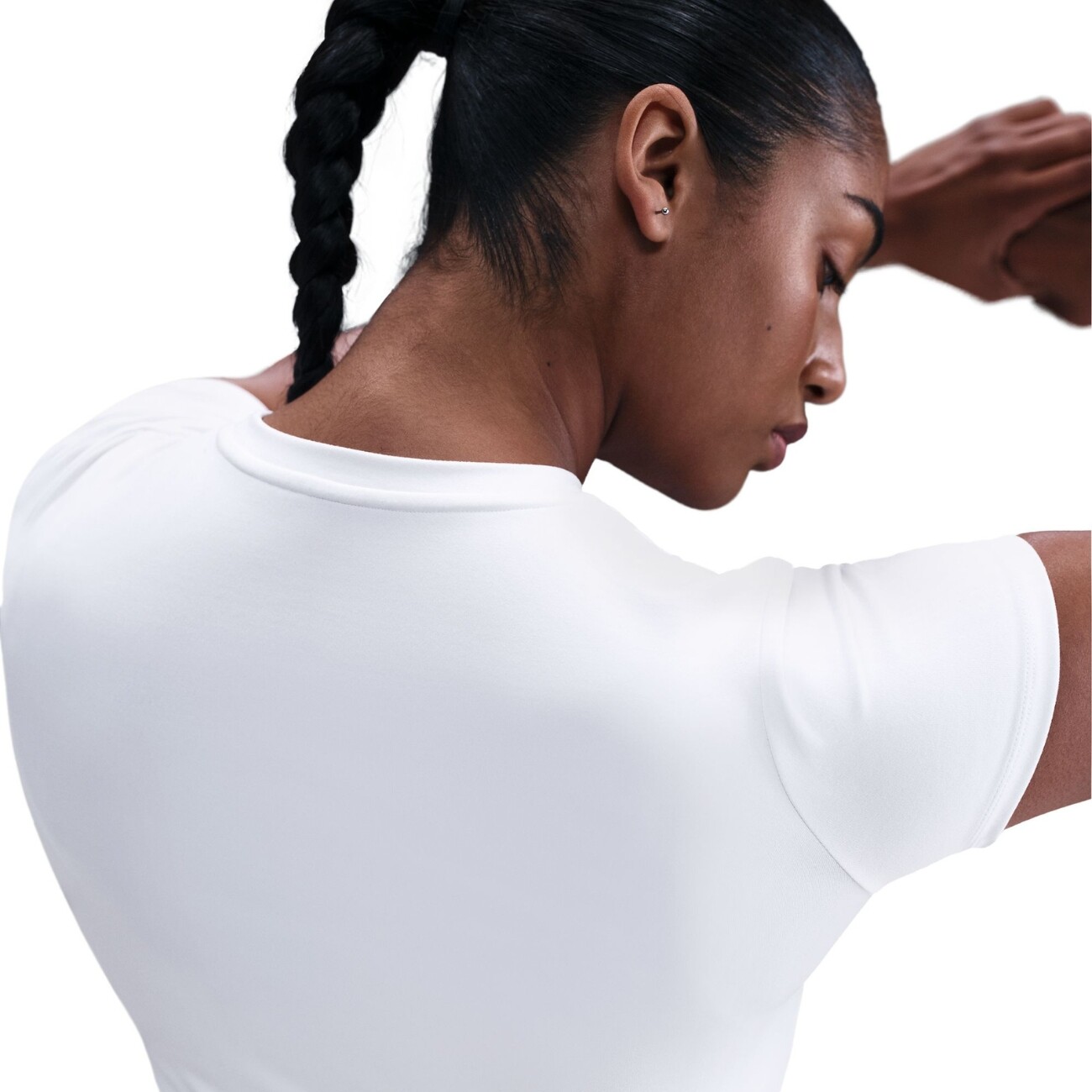 Футболка Nike One (IM9638100) - фото