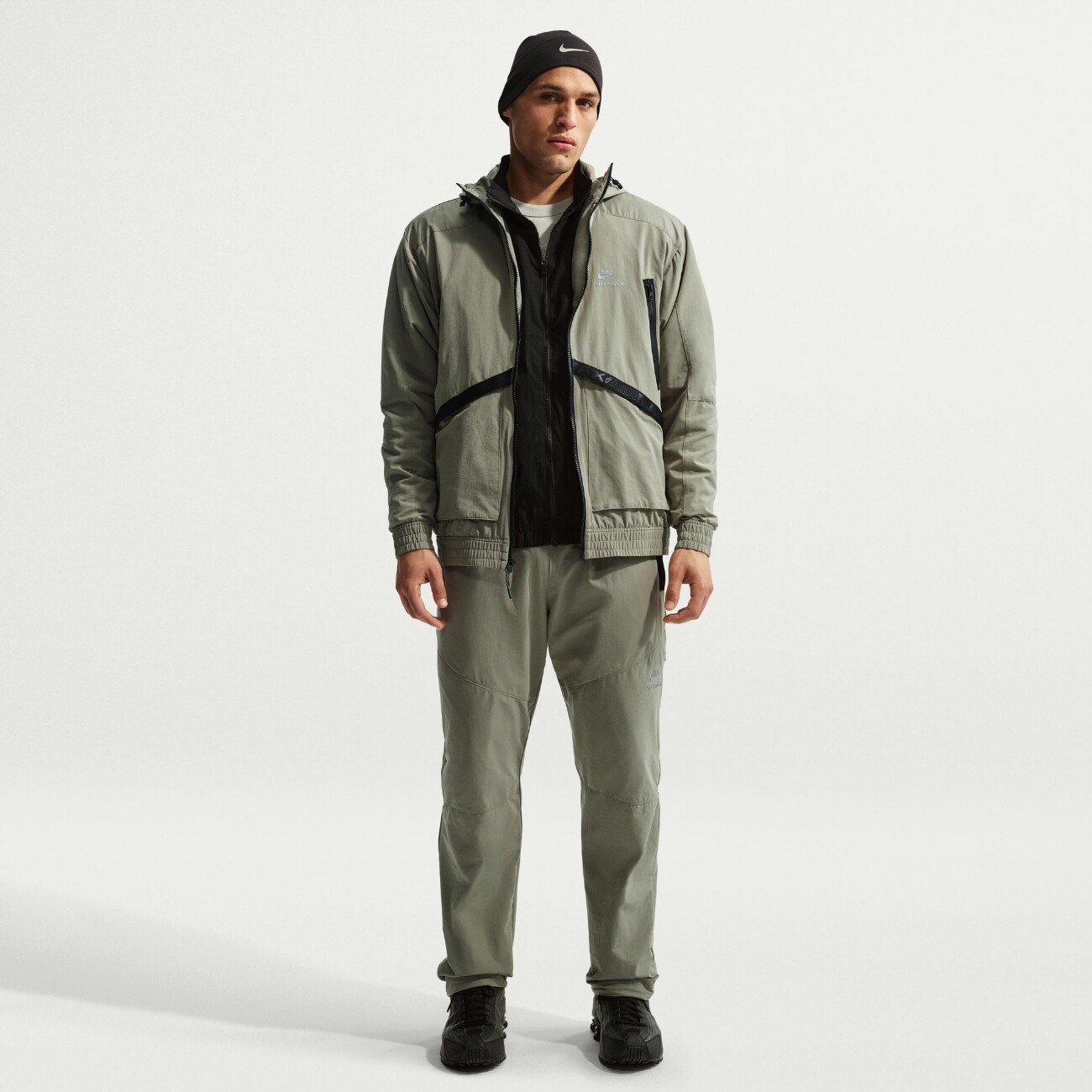 Олімпійка Nike Sportswear Air Max (IO1058320) - фото